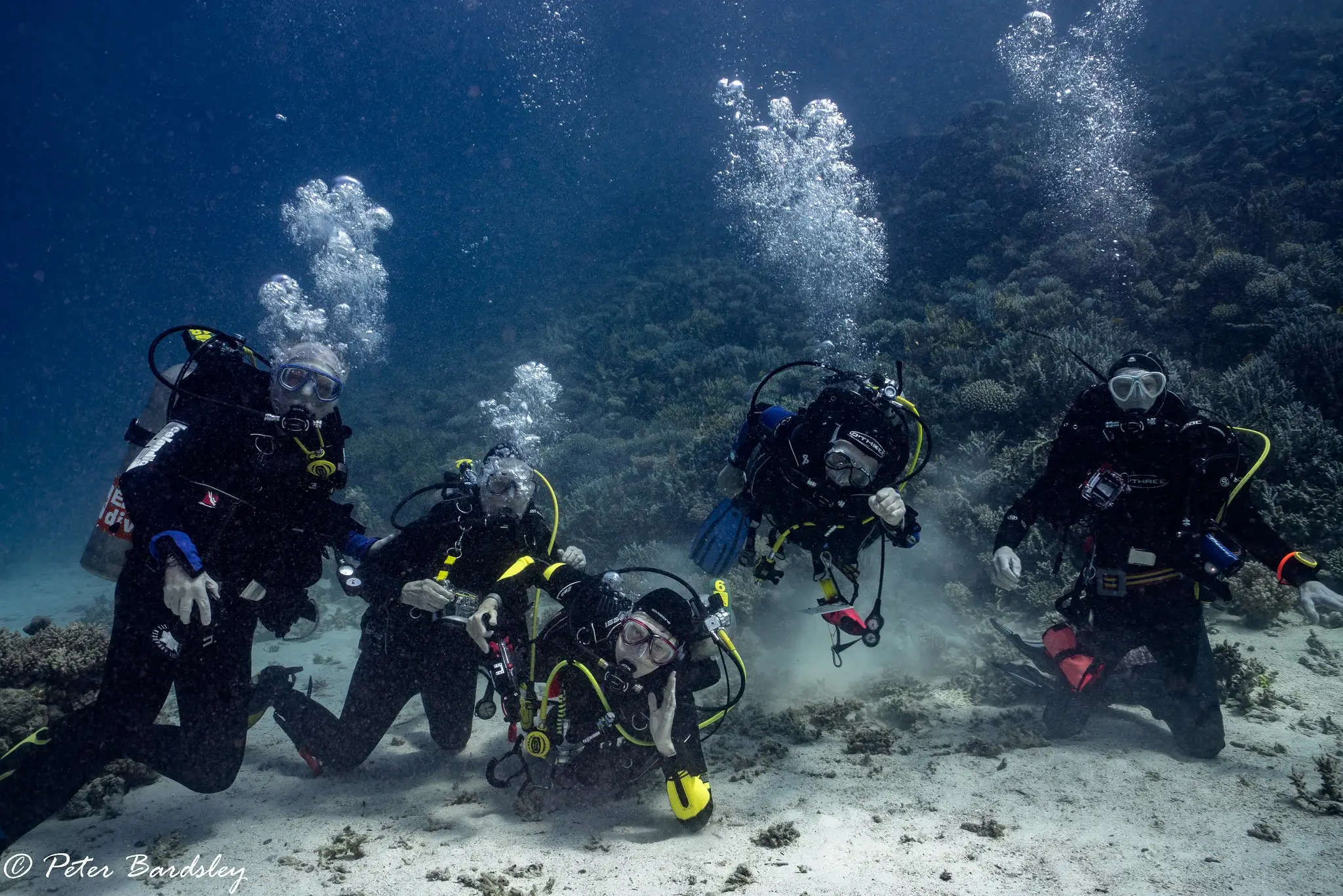 Carlisle Sub Aqua Club