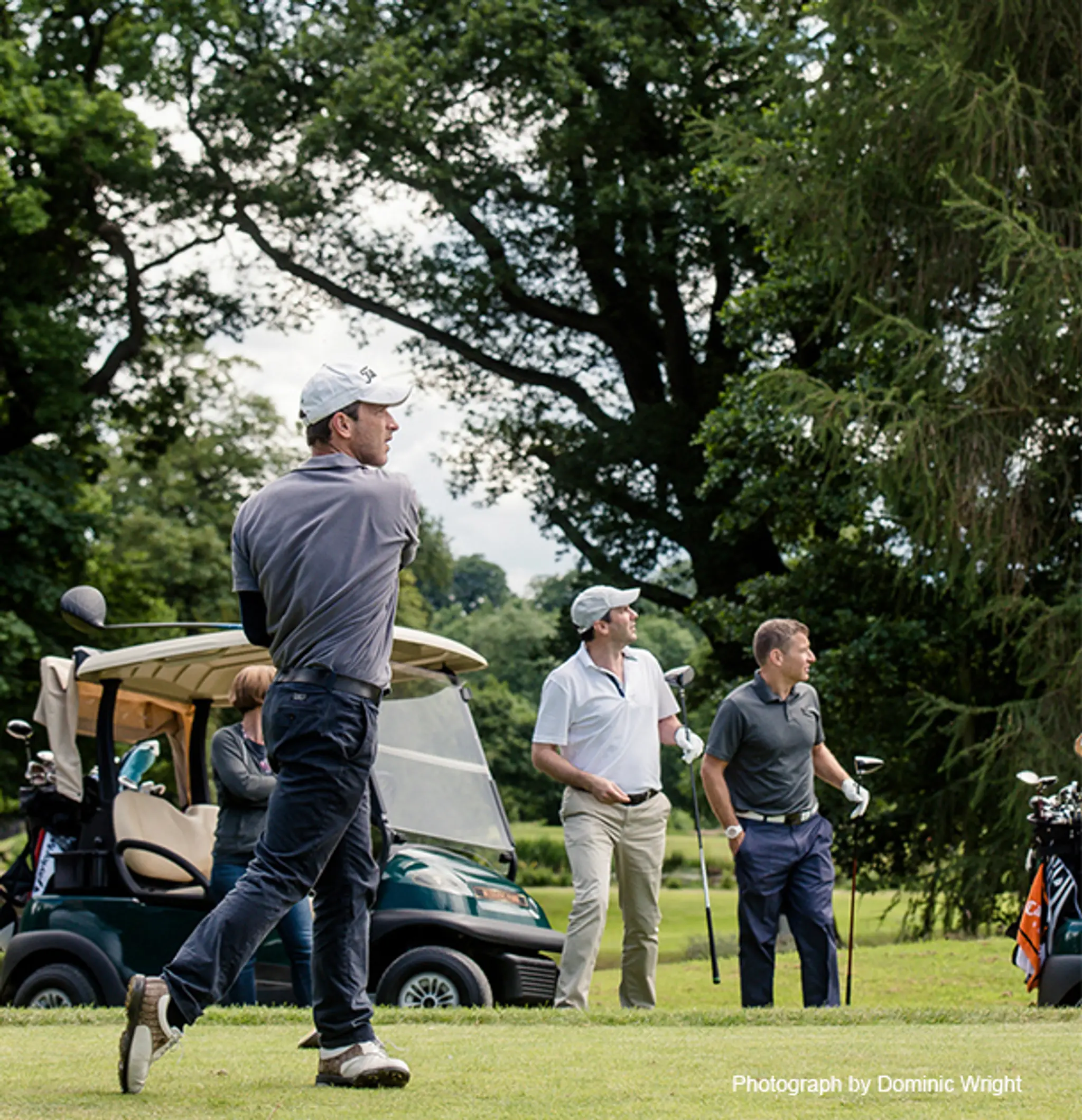 Rudding Park Golf Club