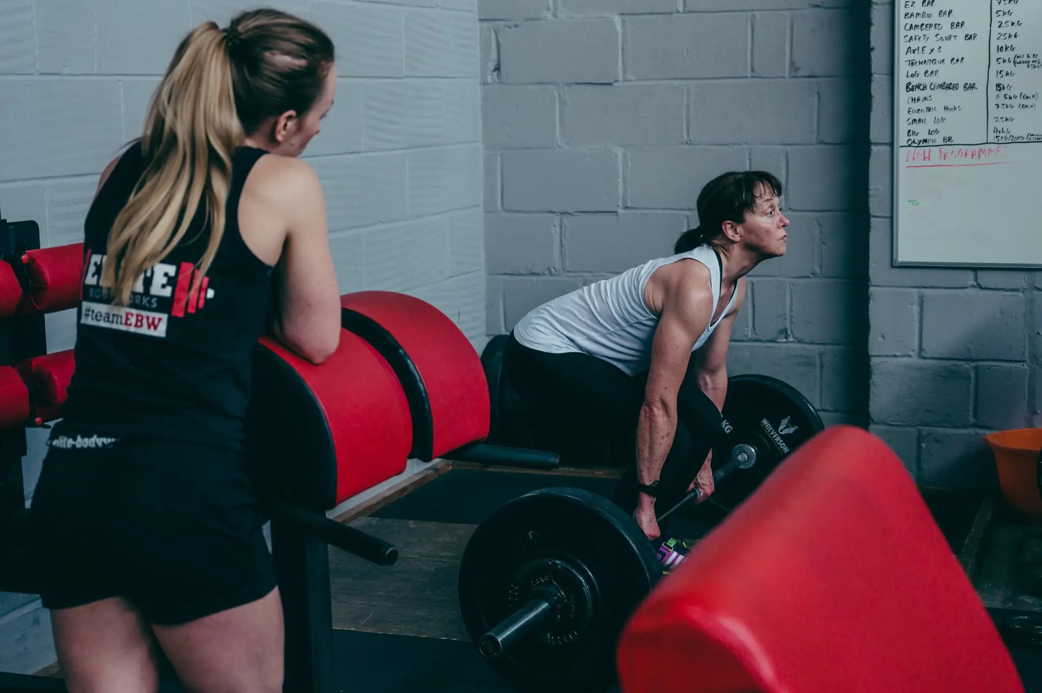 Elite Bodyworks