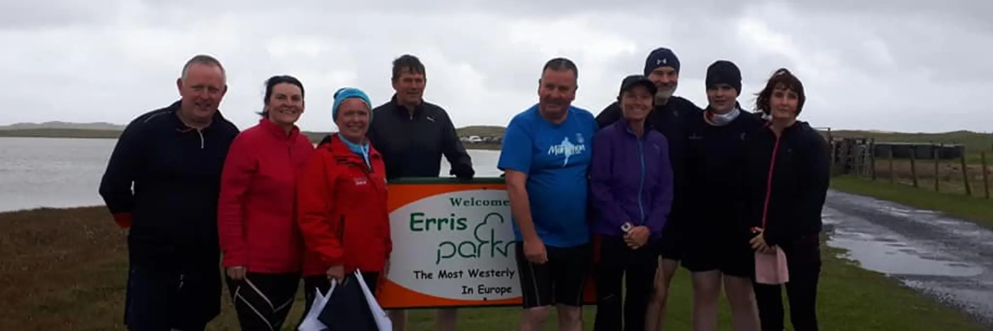 Ballina Coast parkrun