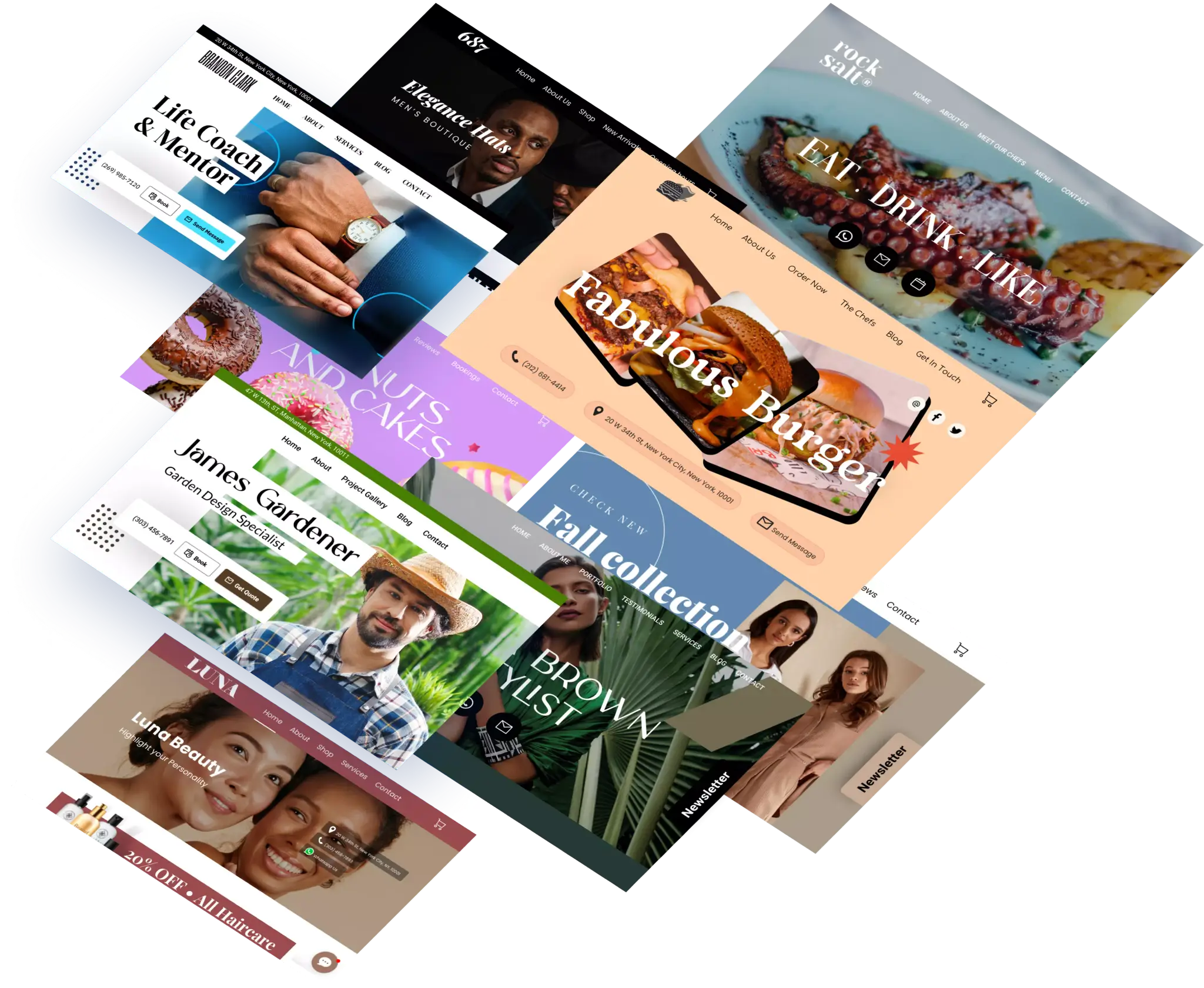 Young Guns Soccer School