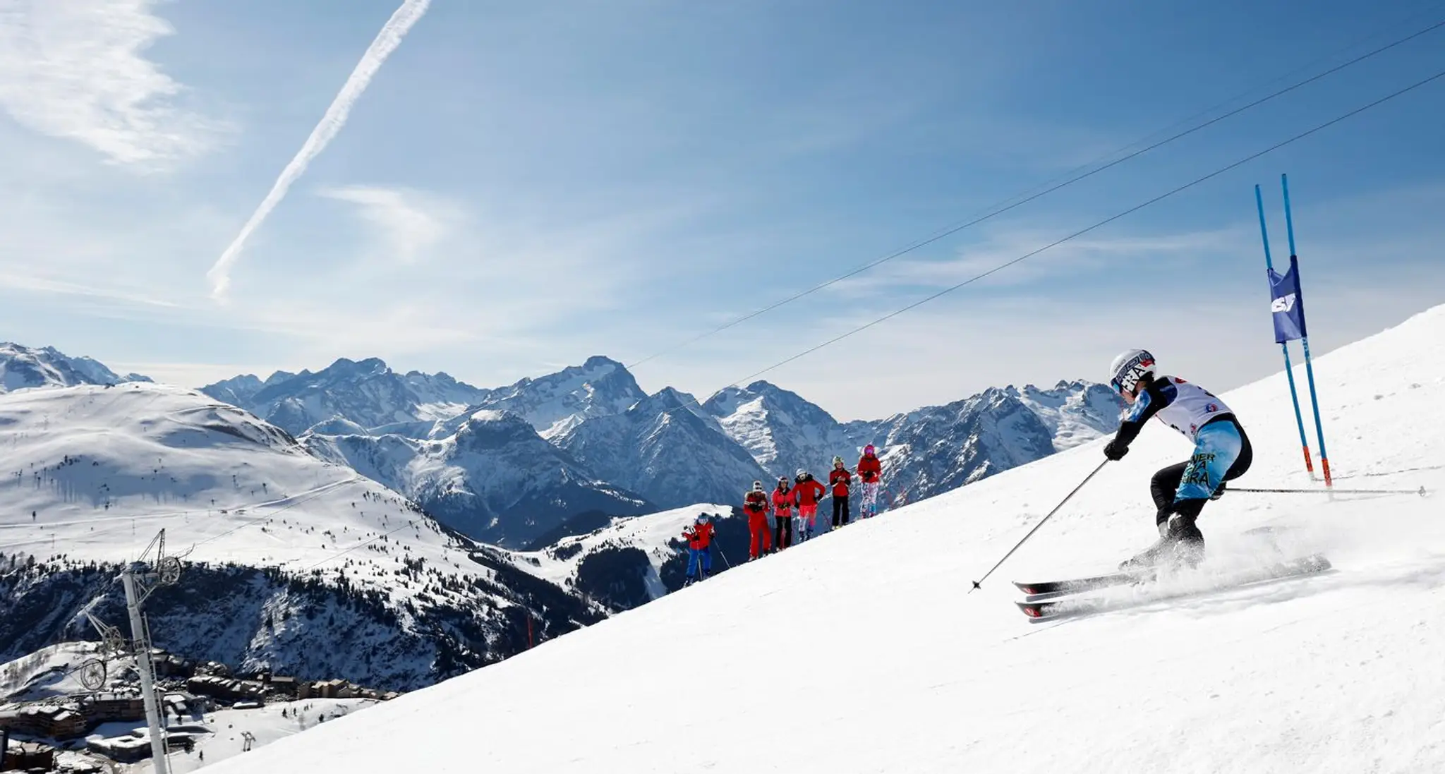 Ski School La Princesse