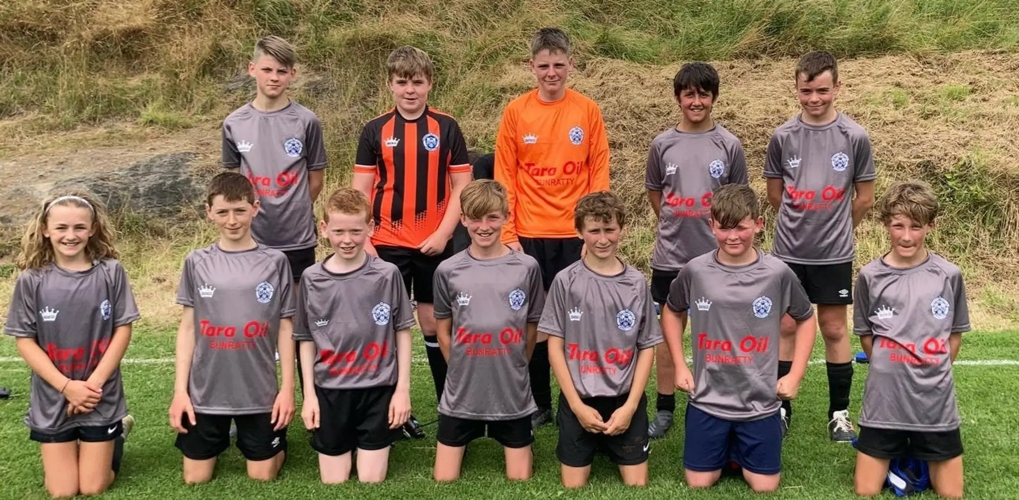 Bunratty Cratloe Football Club