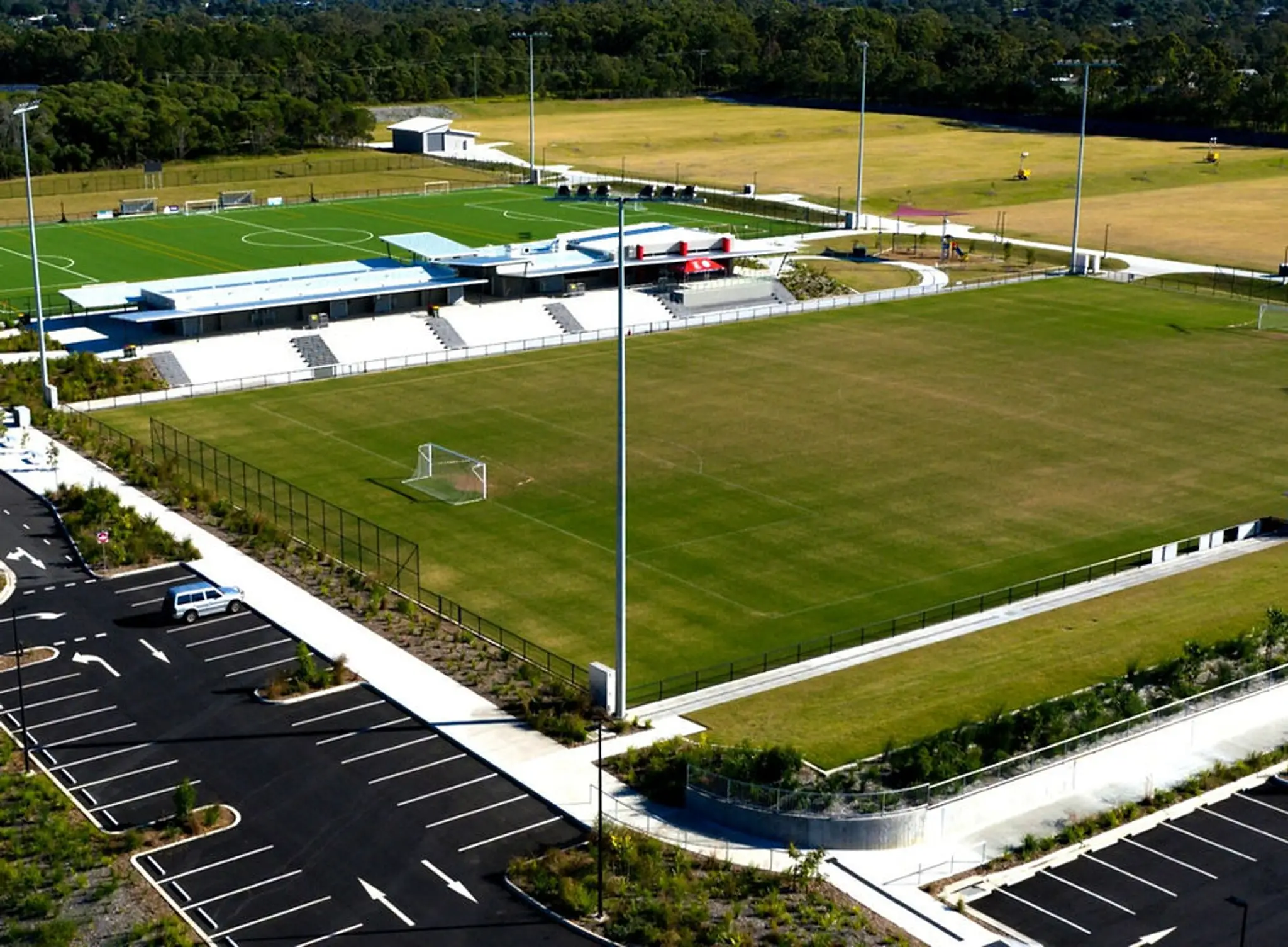 Caboolture Football Club