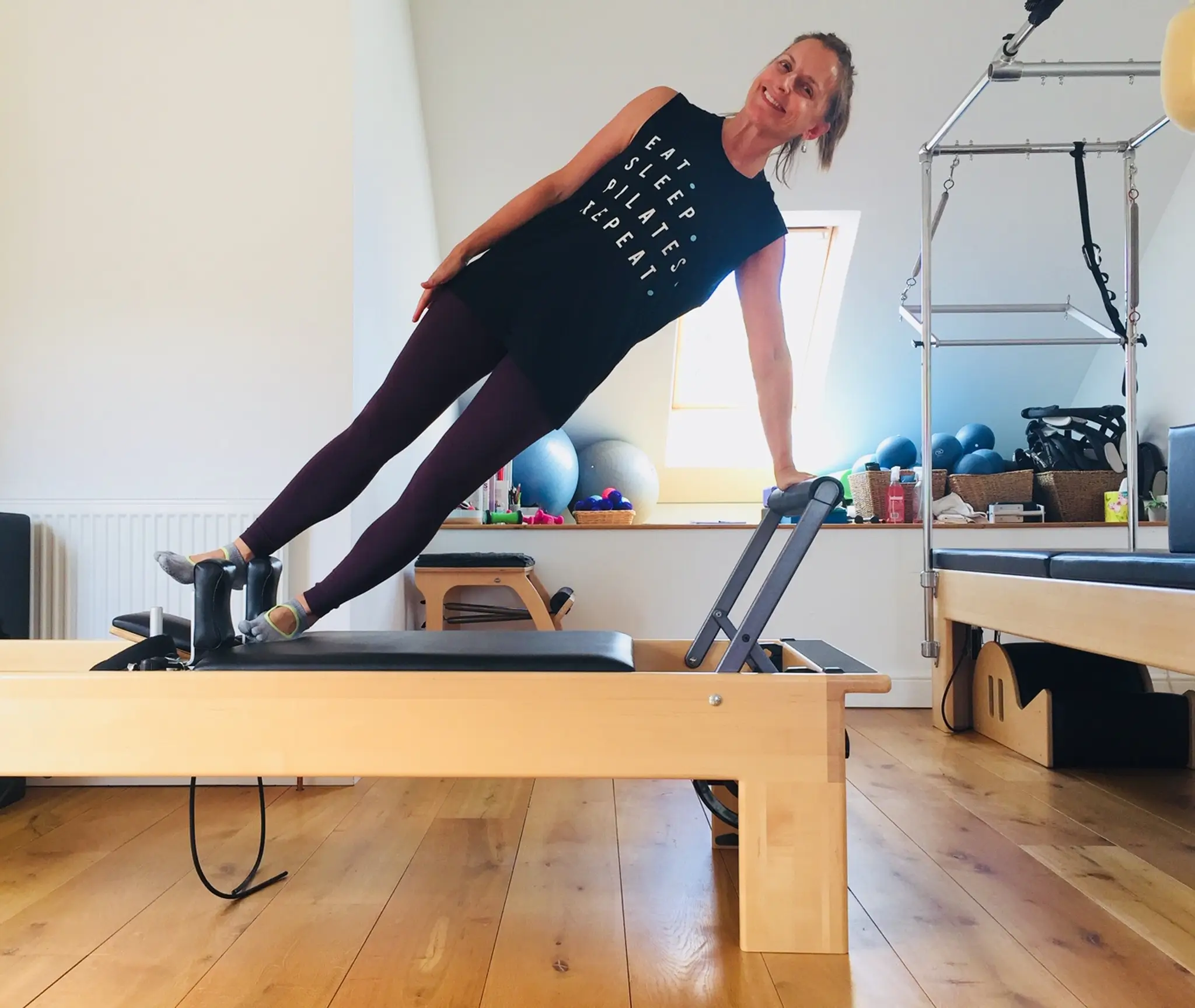 Truro Pilates