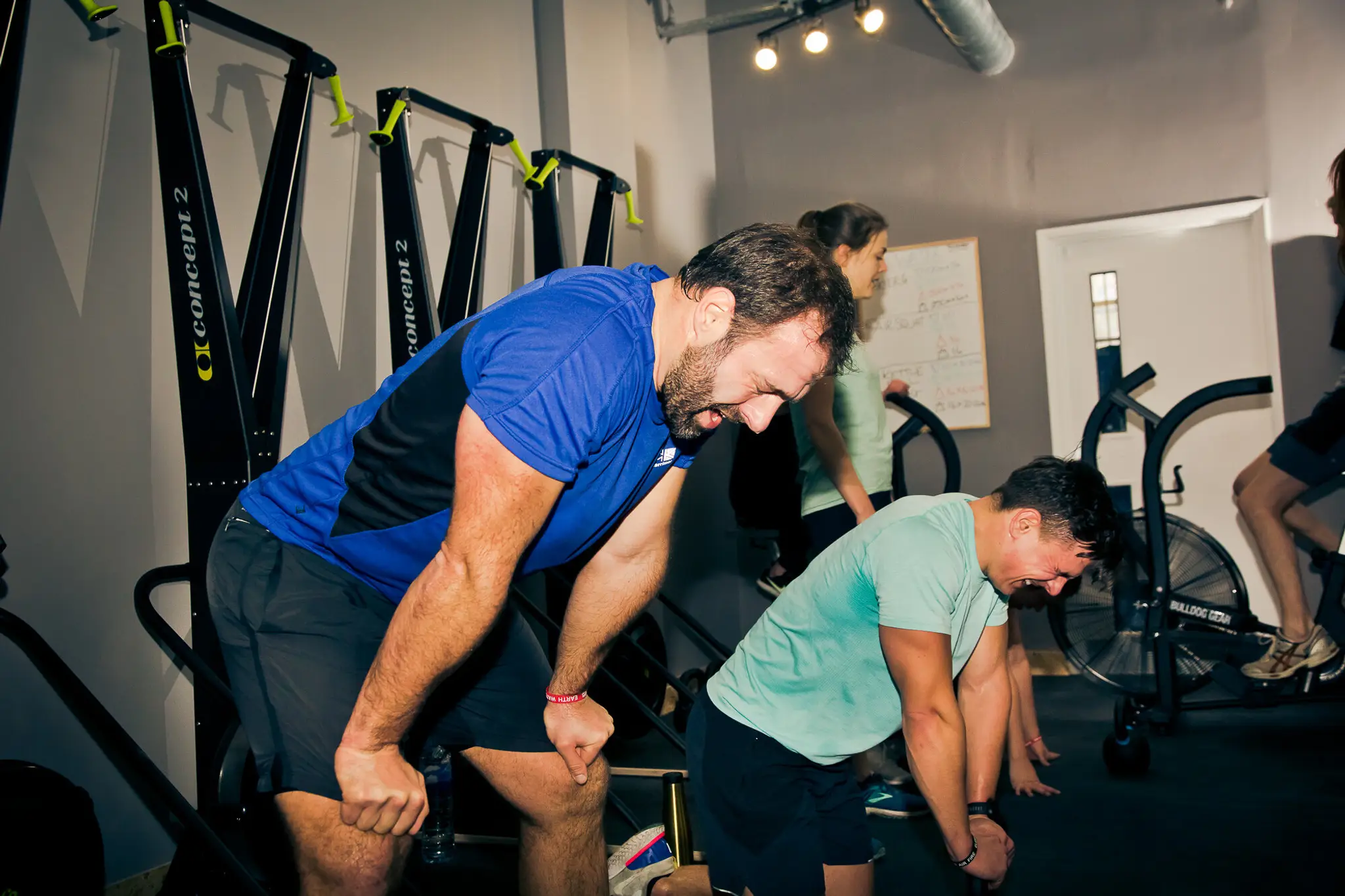 Element Fitness Studio