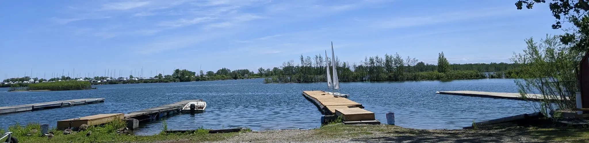 Mooredale Sailing Club