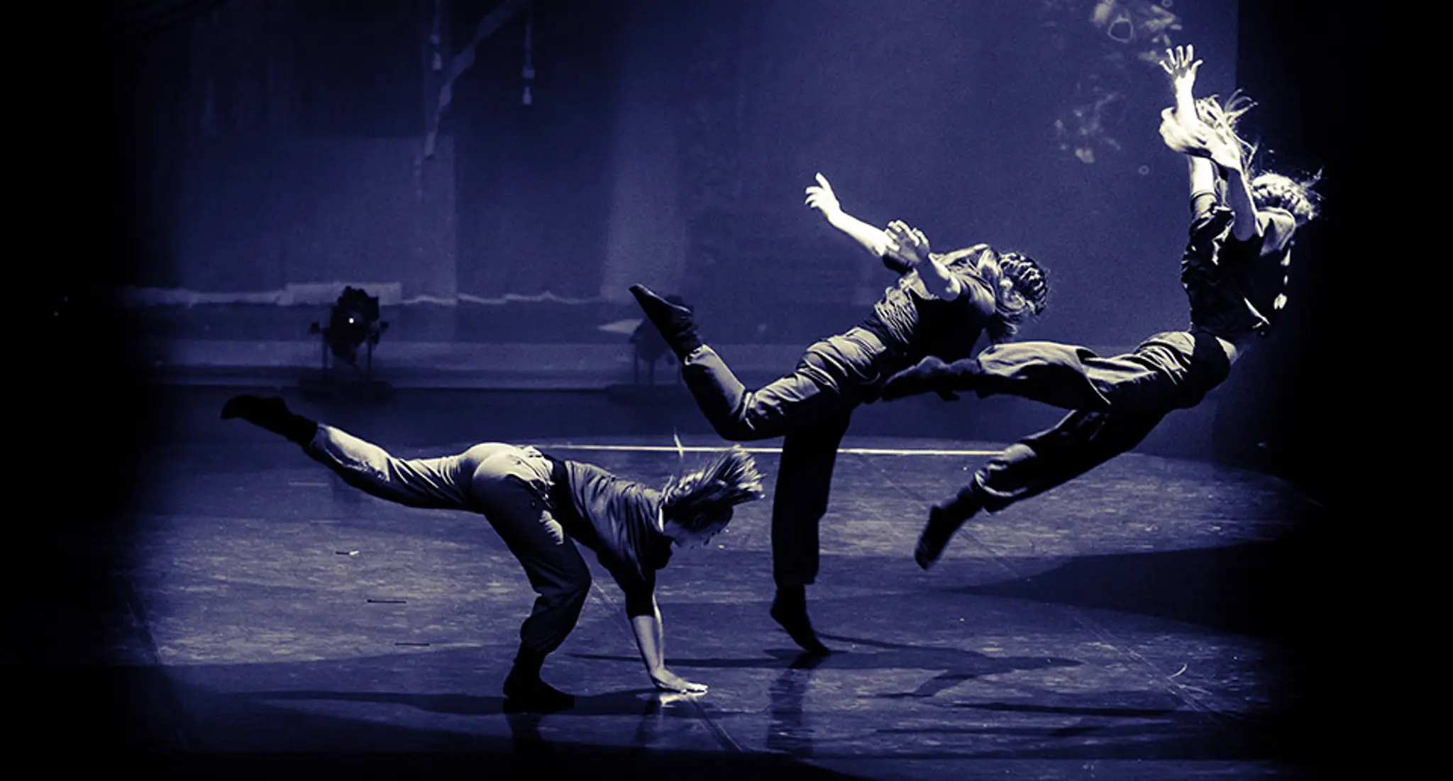 Ecole de Danse L'Entre Choc