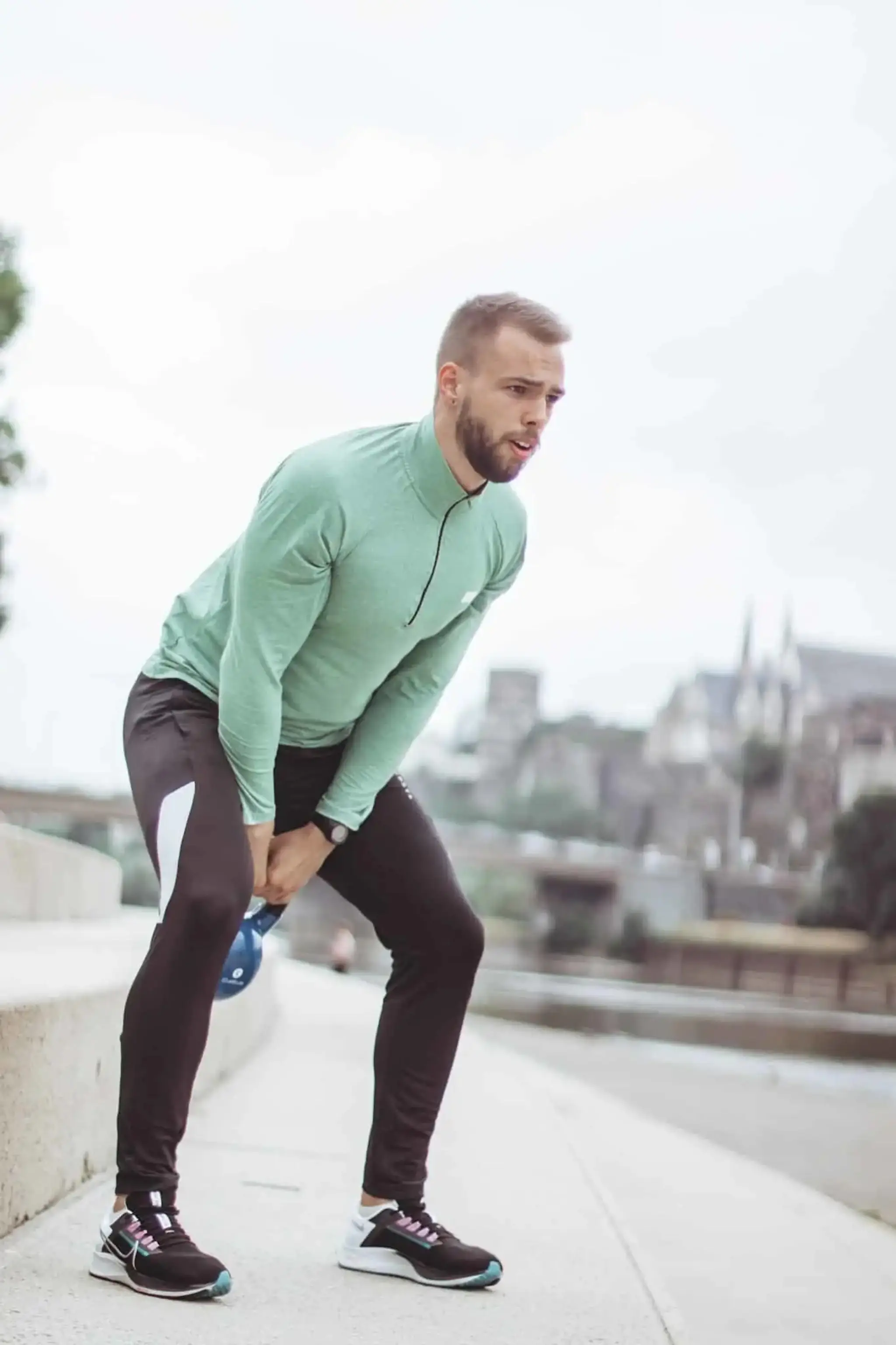 Maxime Grimault Coach sportif