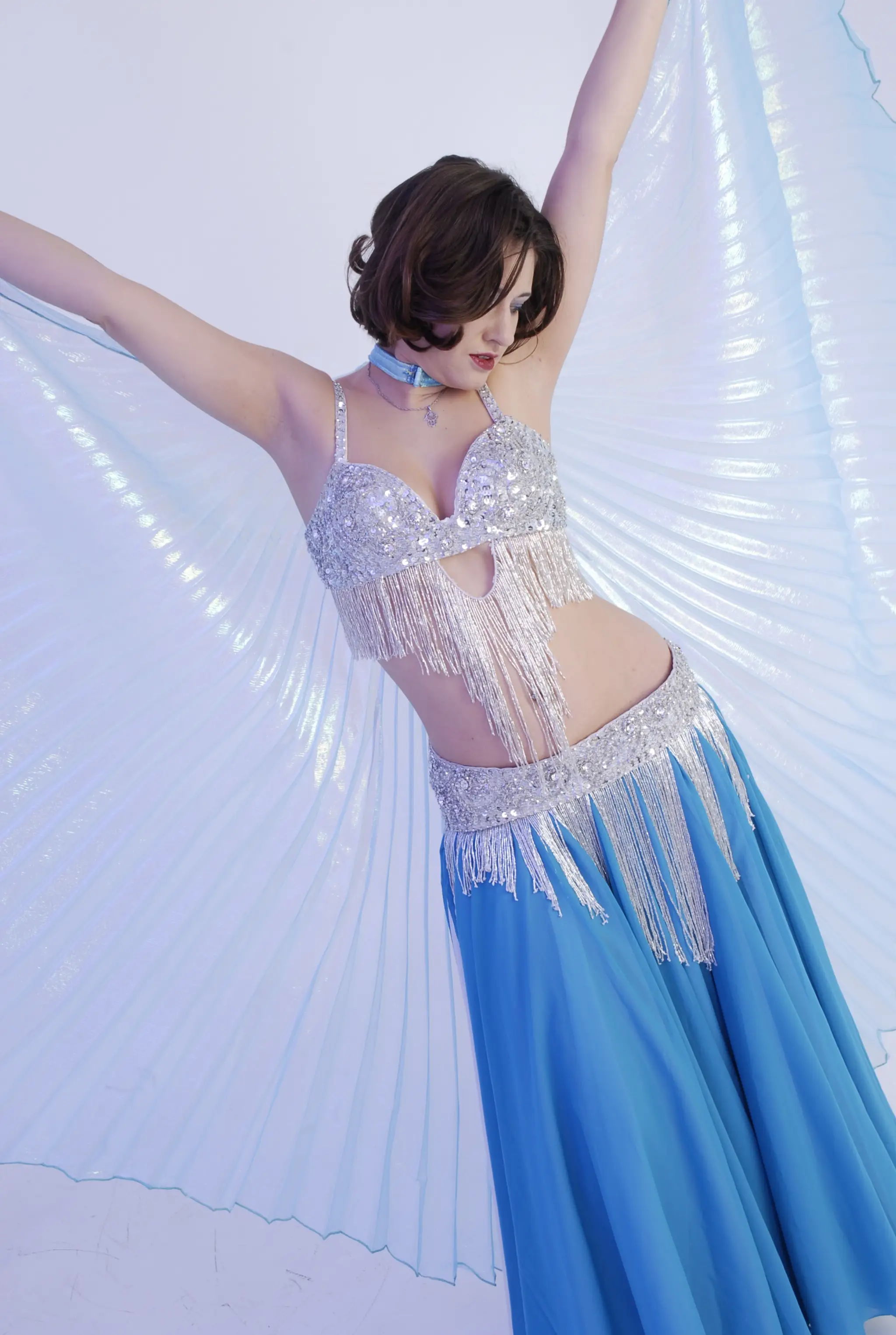 Rachel Bennett School of Bellydance