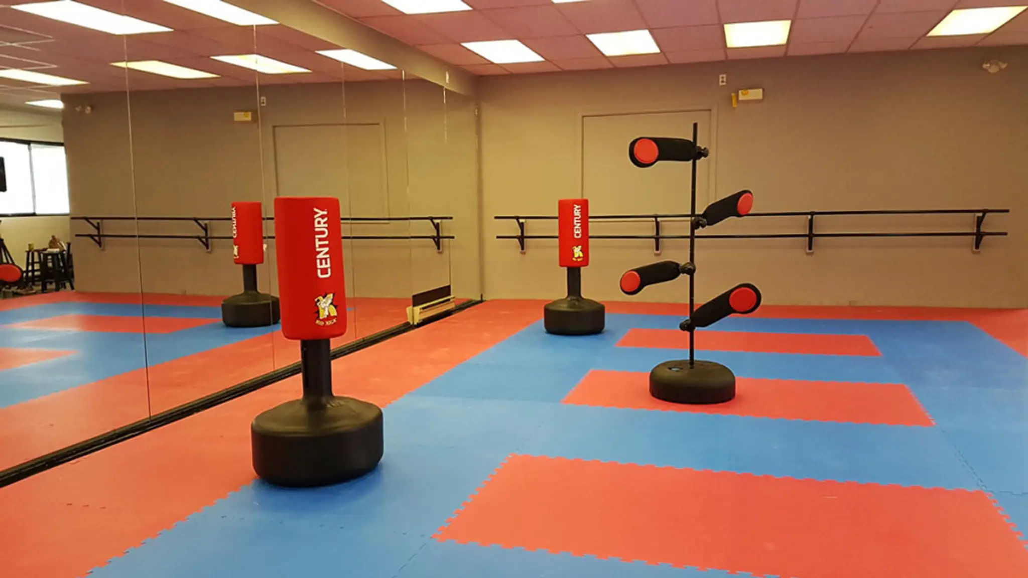 Bright Martial Arts & Fitness 