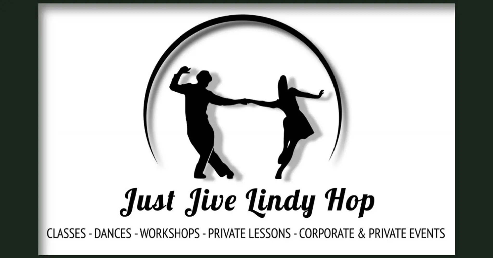 Just Jive Lindy Hop