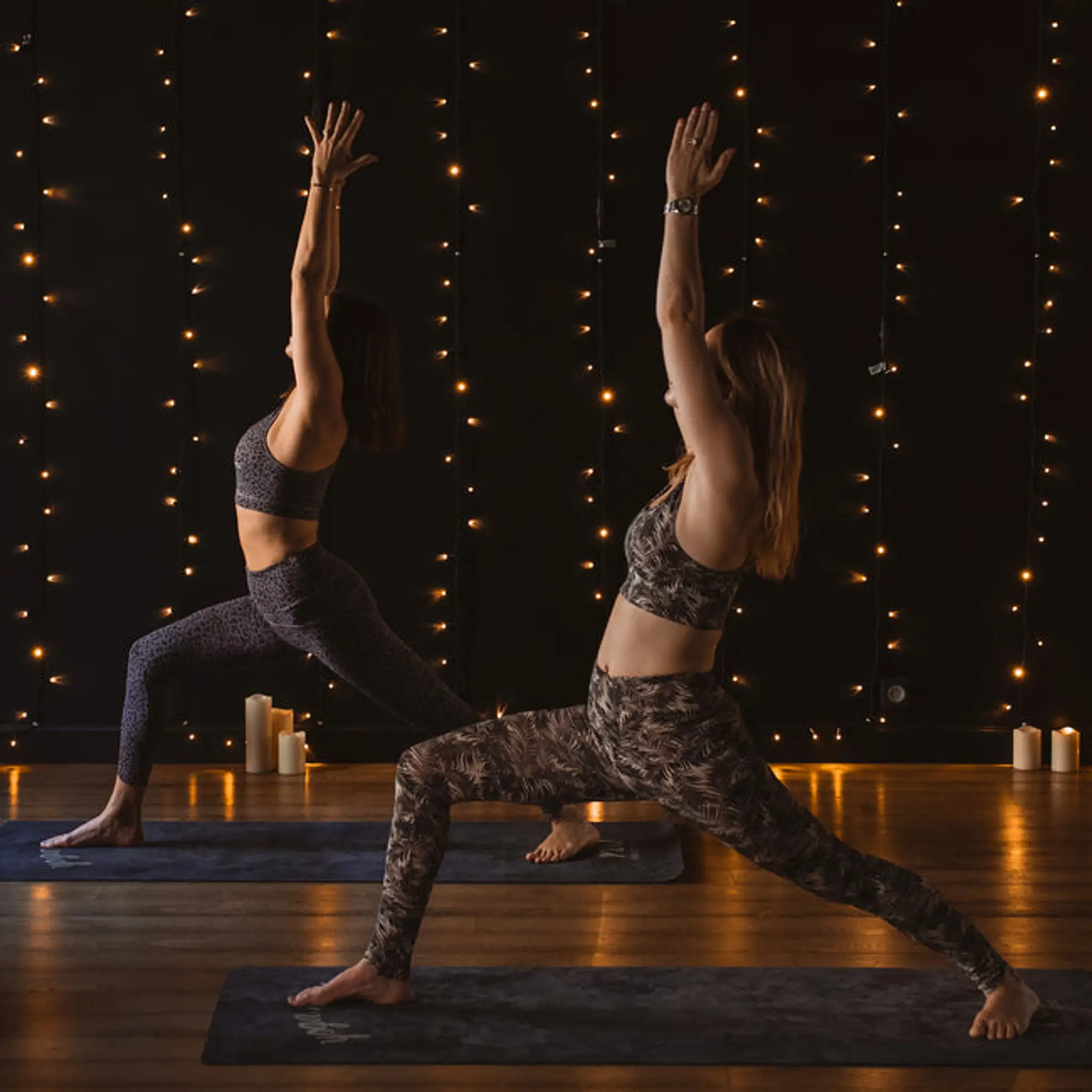 Yuj Yoga Studio Shop Paris 8ème