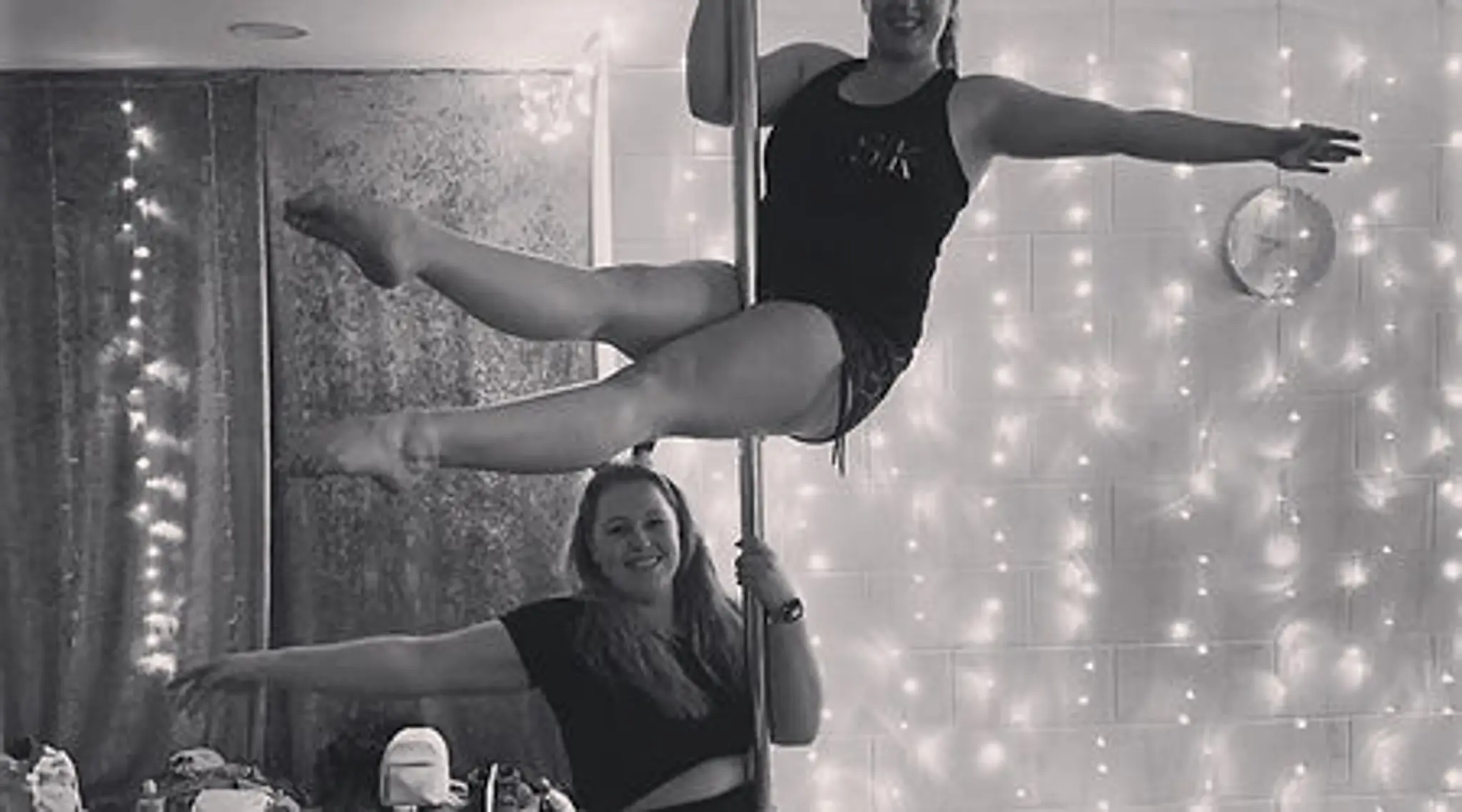Maka Pole & Fitness