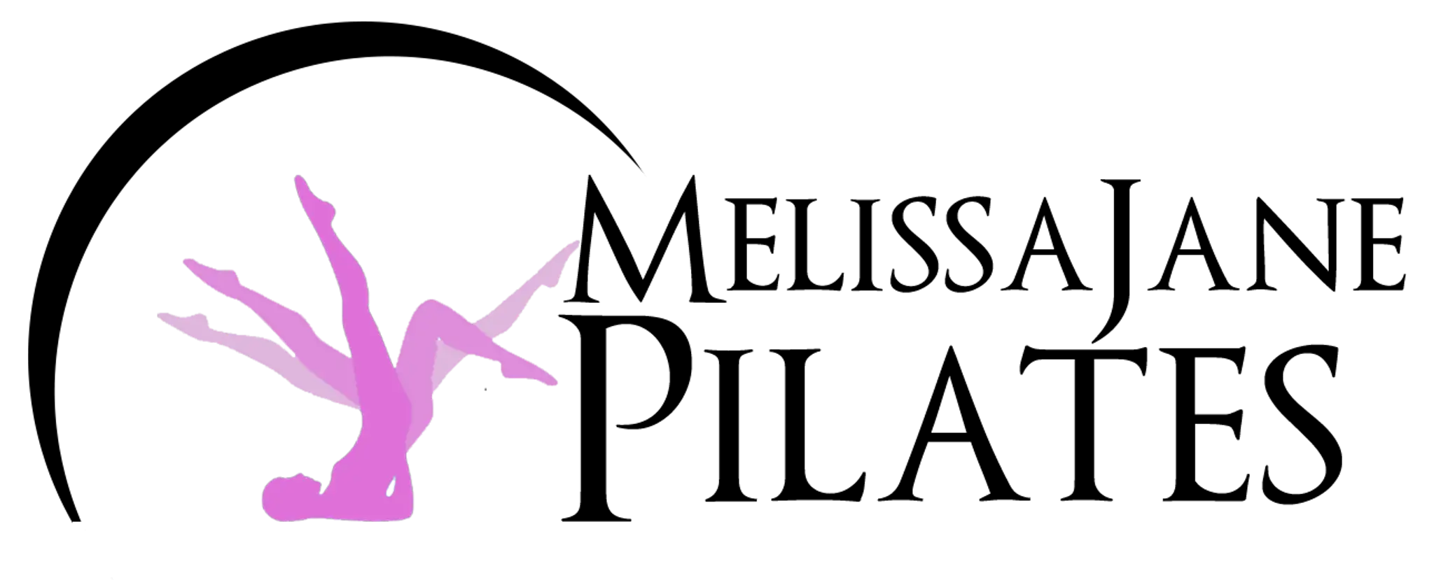 Pilates in St John's Wood - MelissaJane Pilates