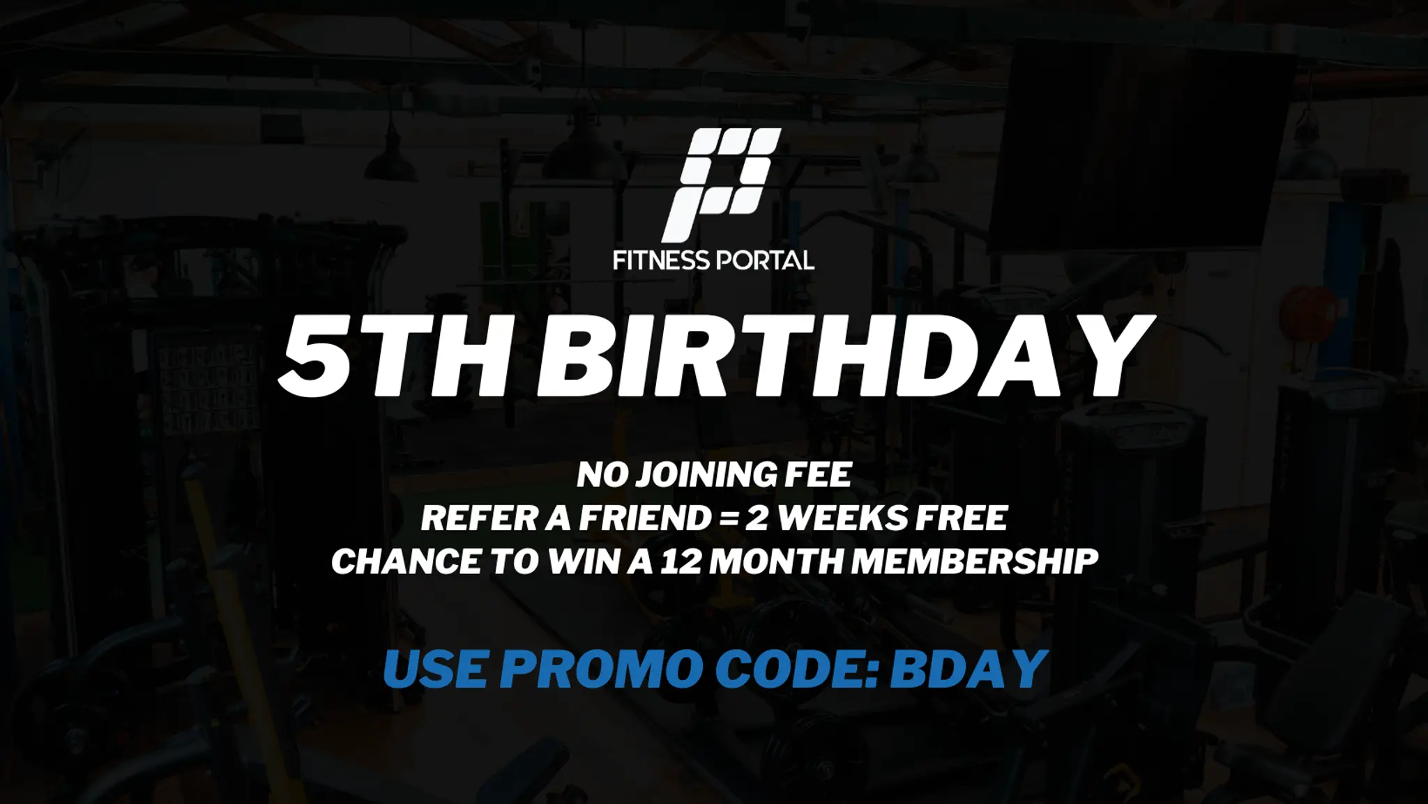 The Fitness Portal Tawa