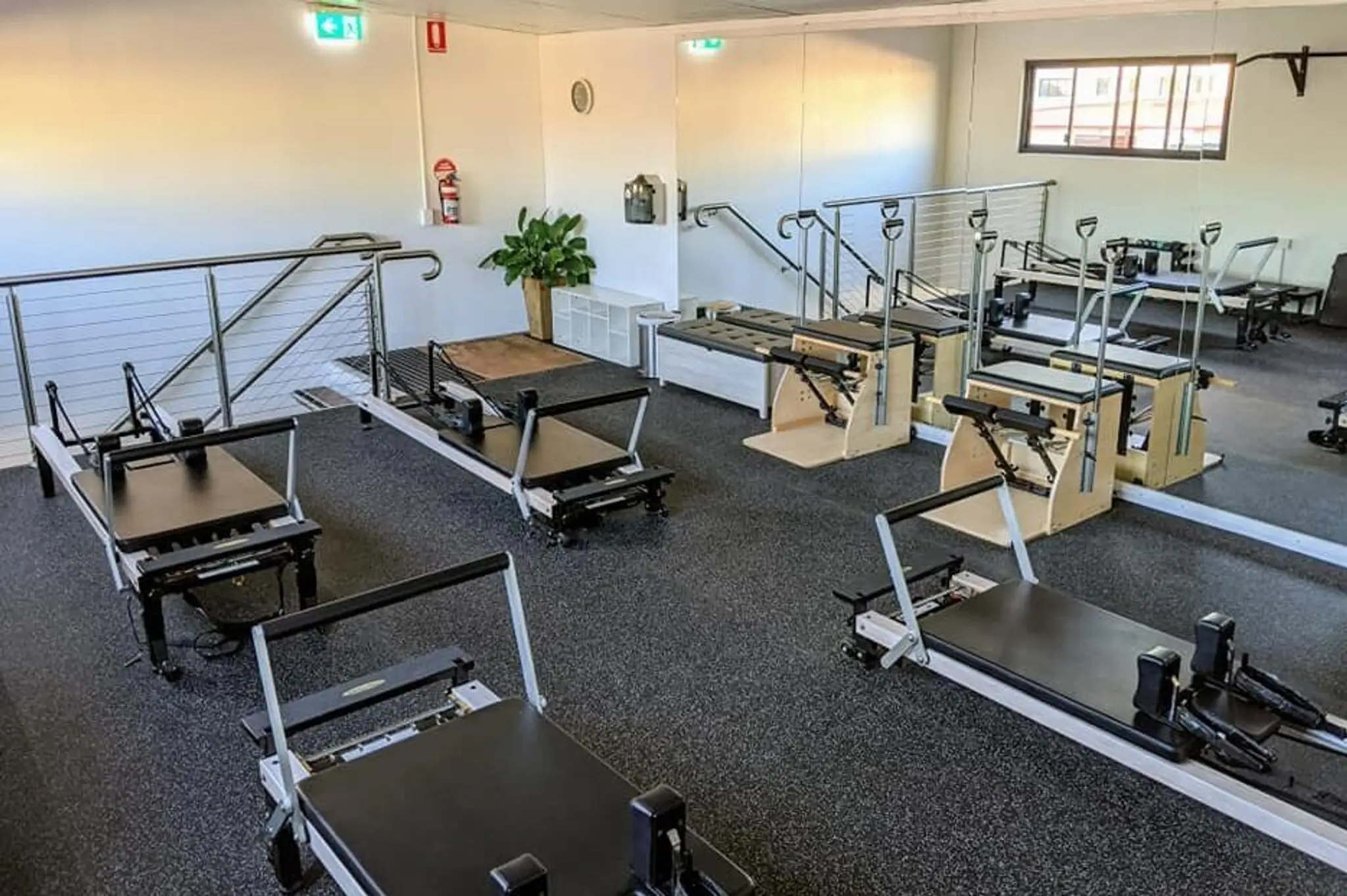 Evolve Physiotherapy & Pilates