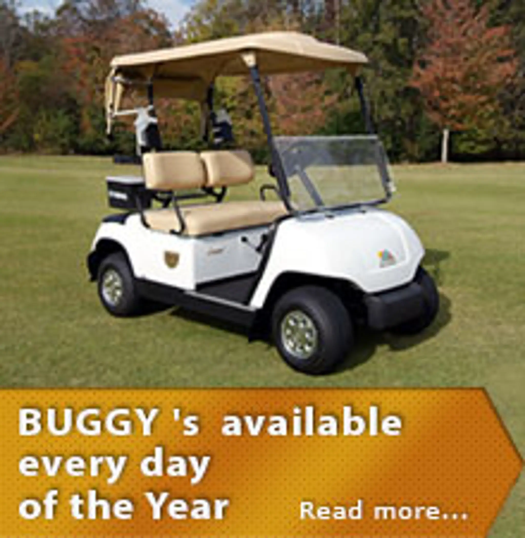 Trent Park Golf Club