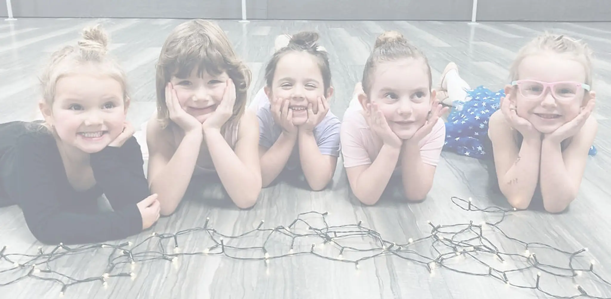 Samantha Rose Ballet