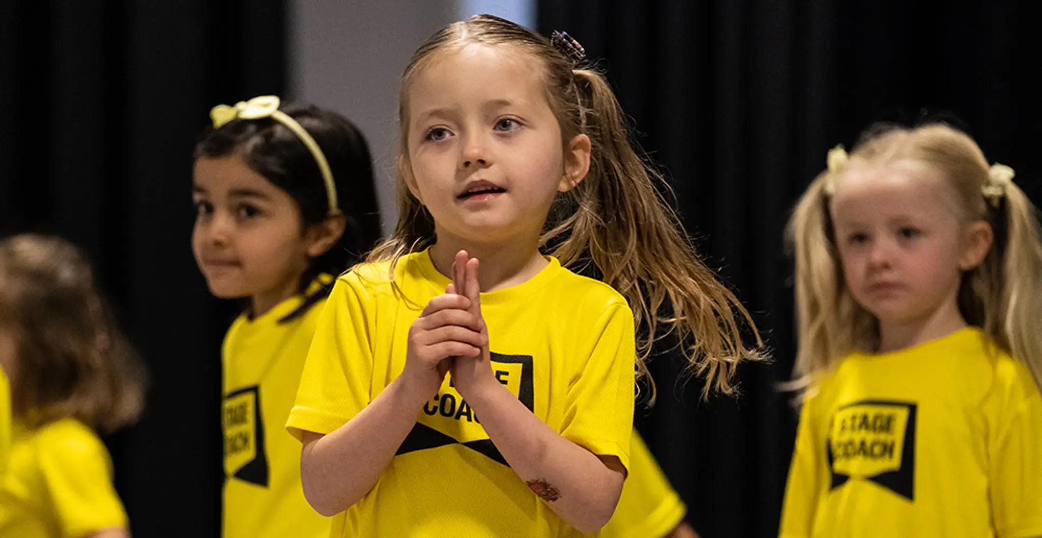 Stagecoach Performing Arts Swindon