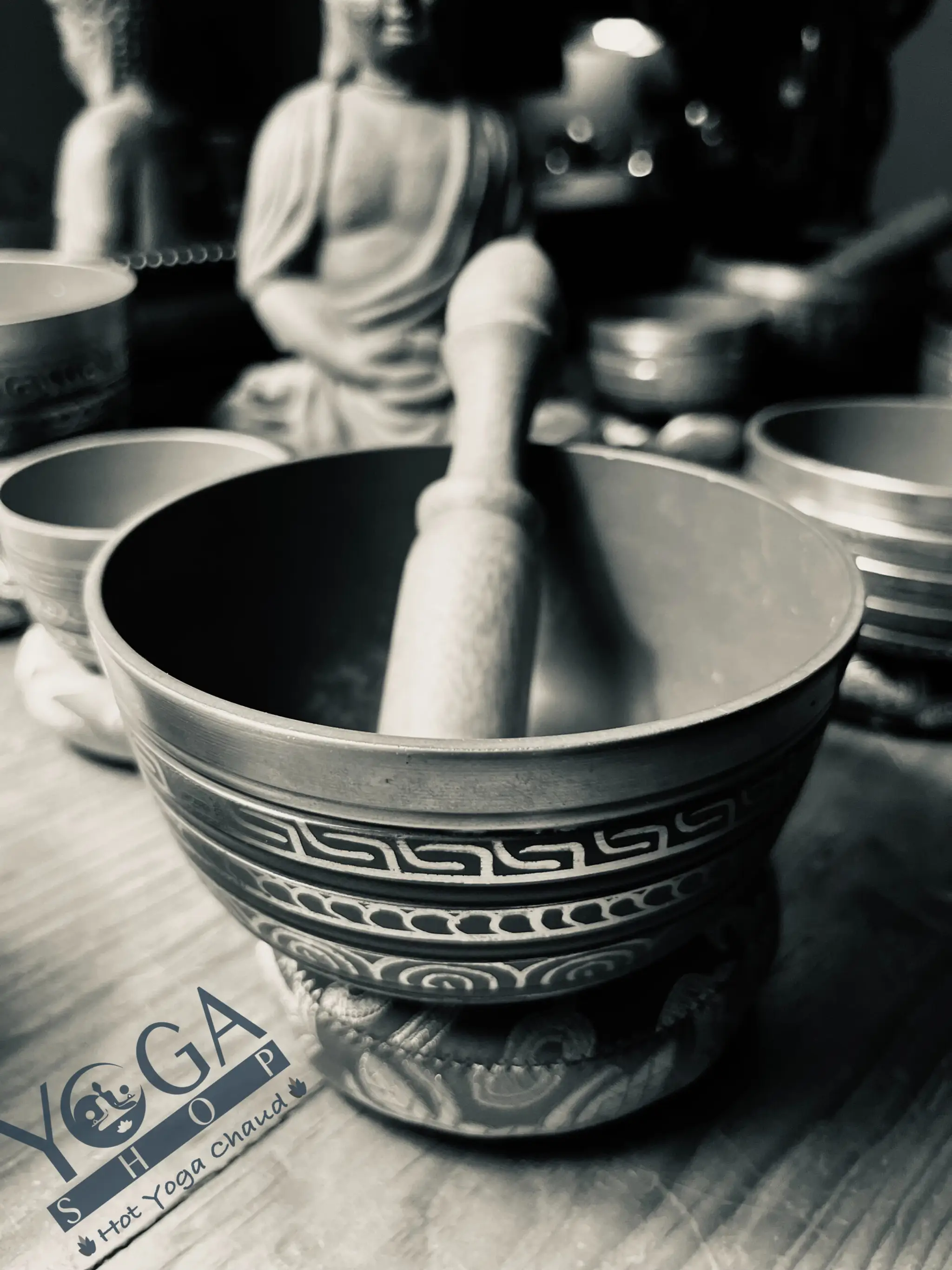 Le Yoga Shop Hot Yoga Hot - St-Jrme