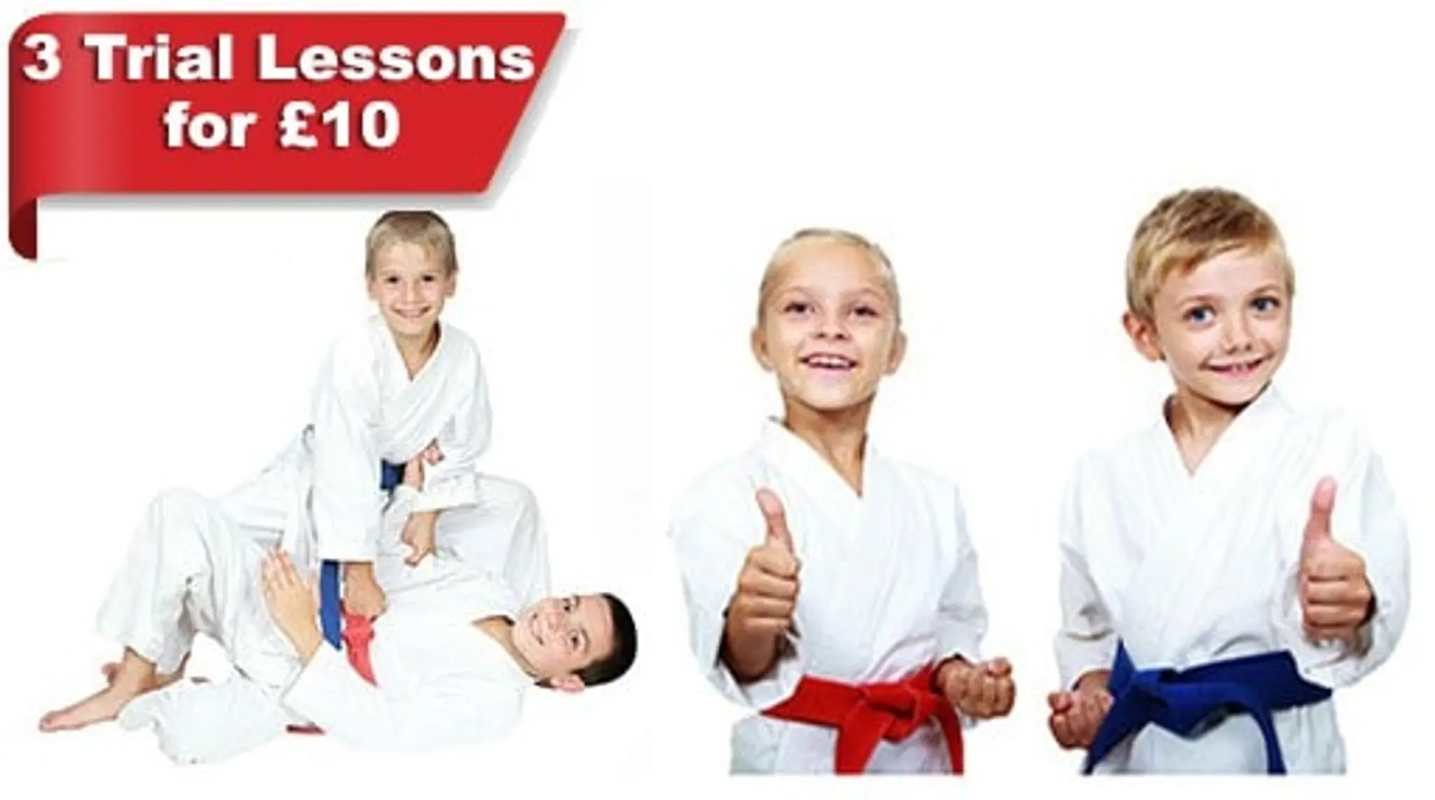 Mike Bushell Martial Arts Academy