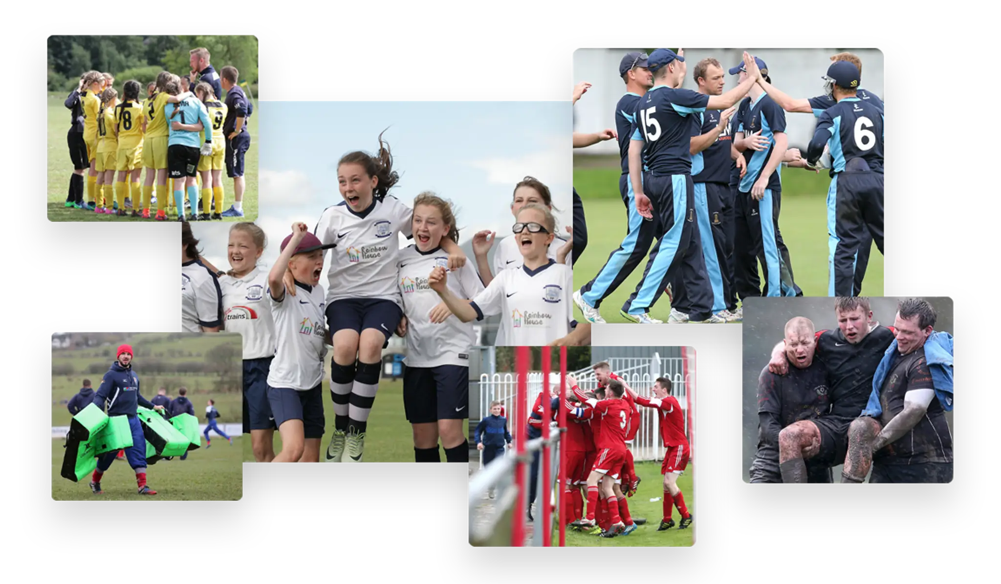 Eastmoor Rugby League Club