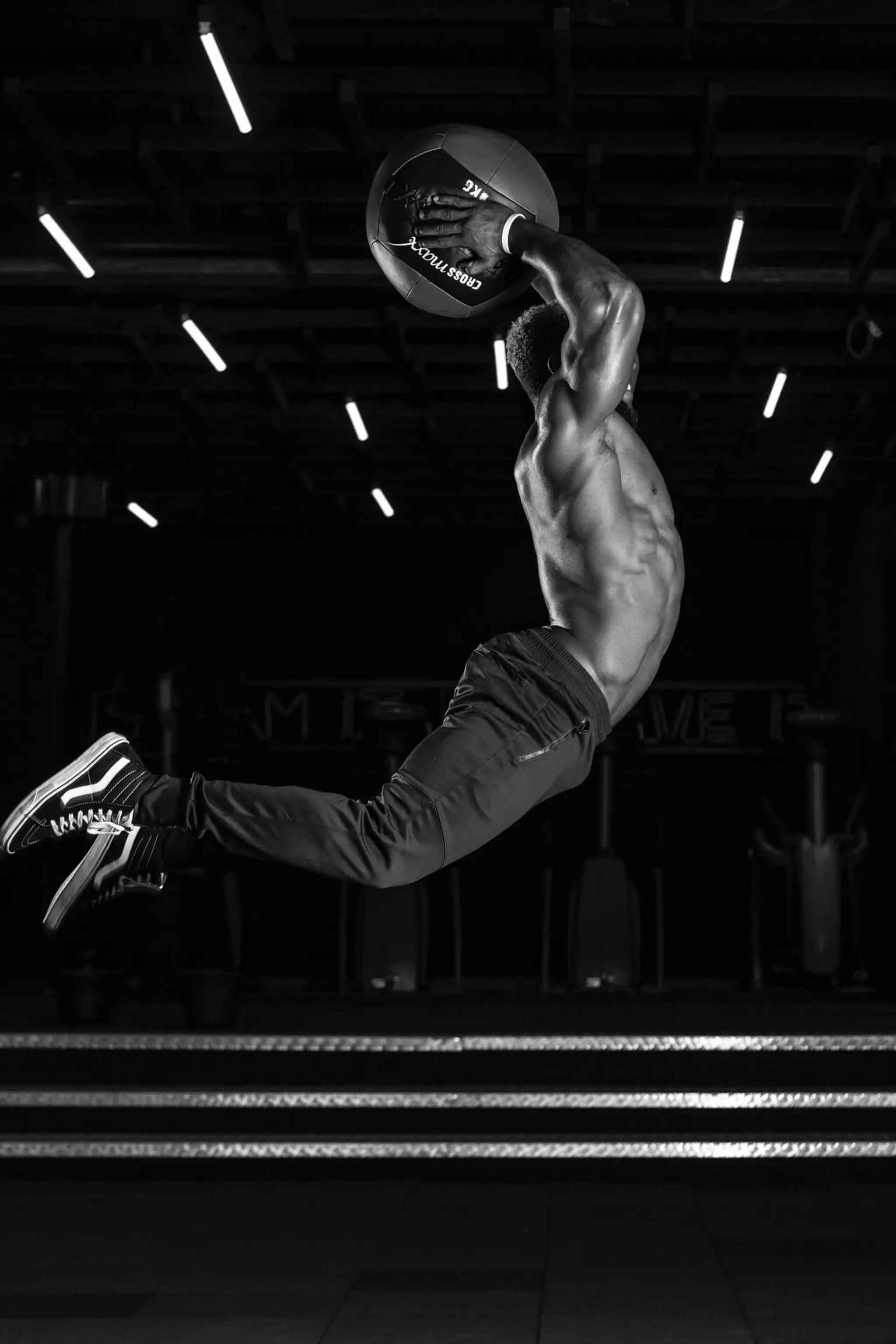 SPS High Performance