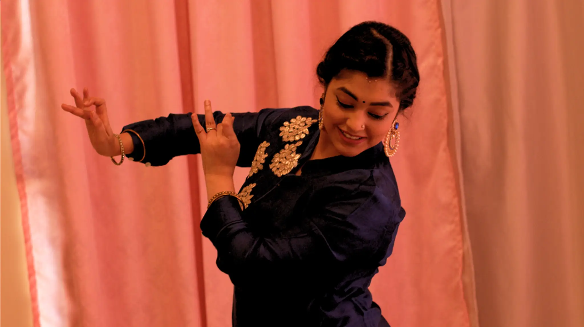 Nirvana dance school Toronto