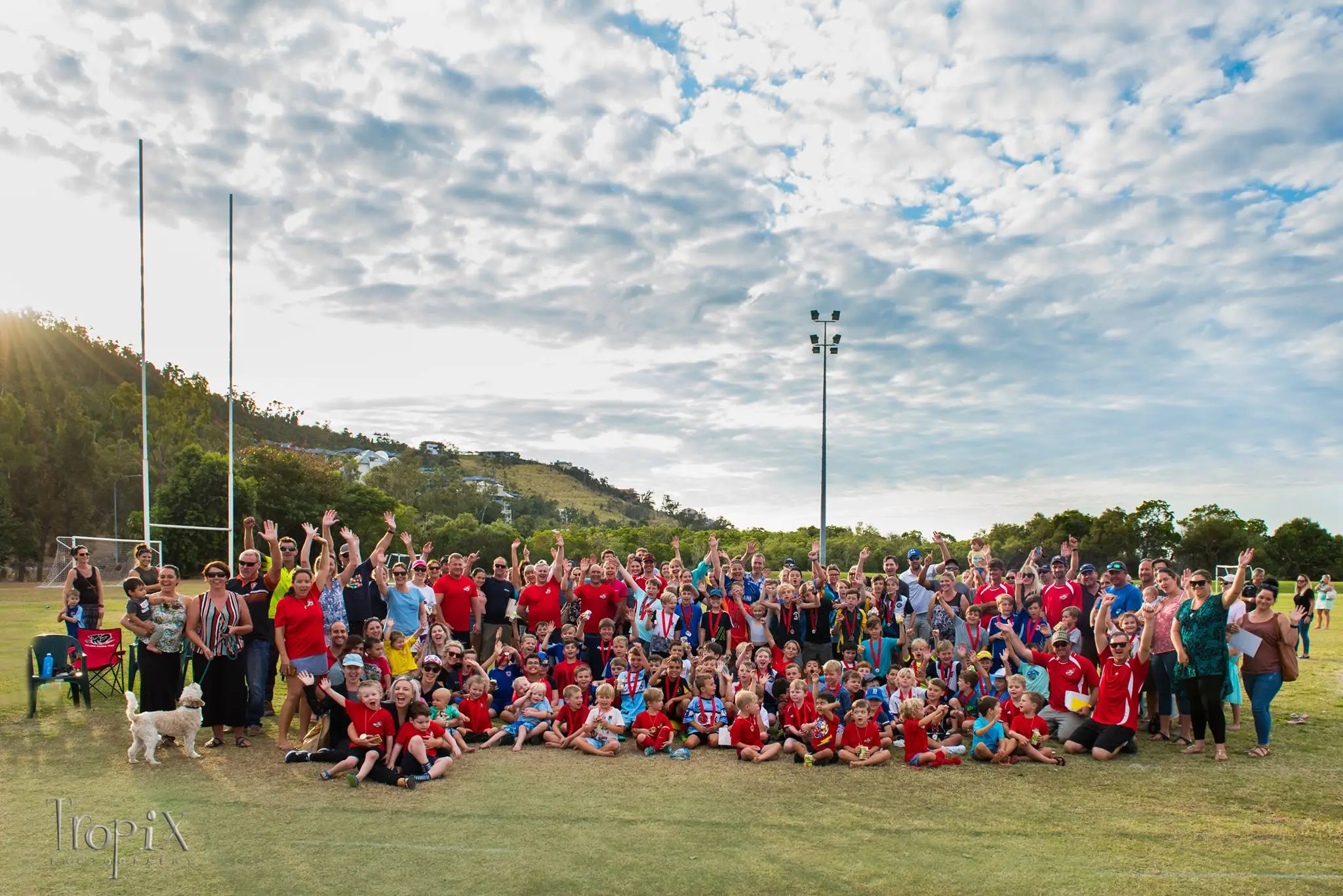 Airlie Beach Football Club