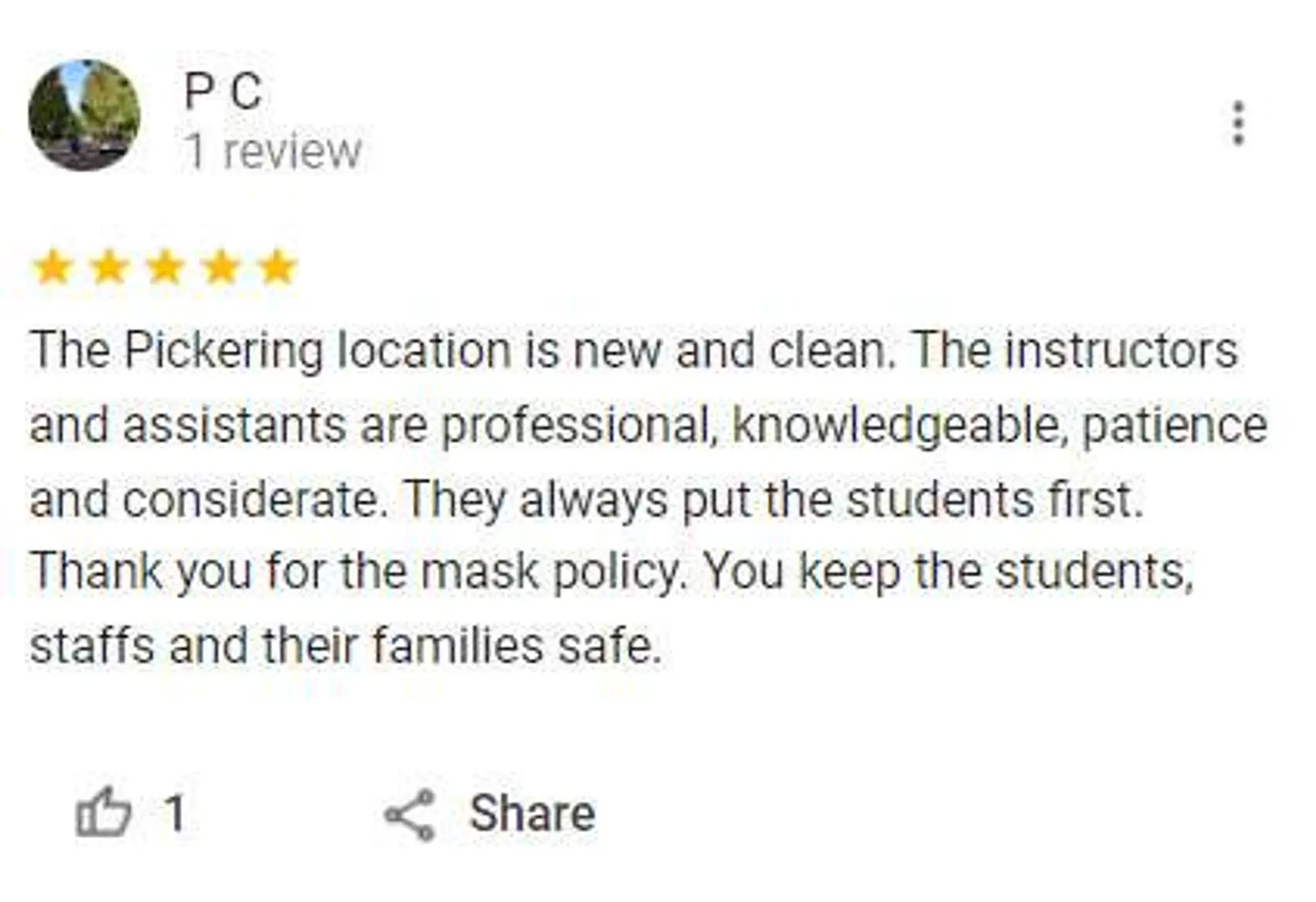 Moohan Taekwondo Markham