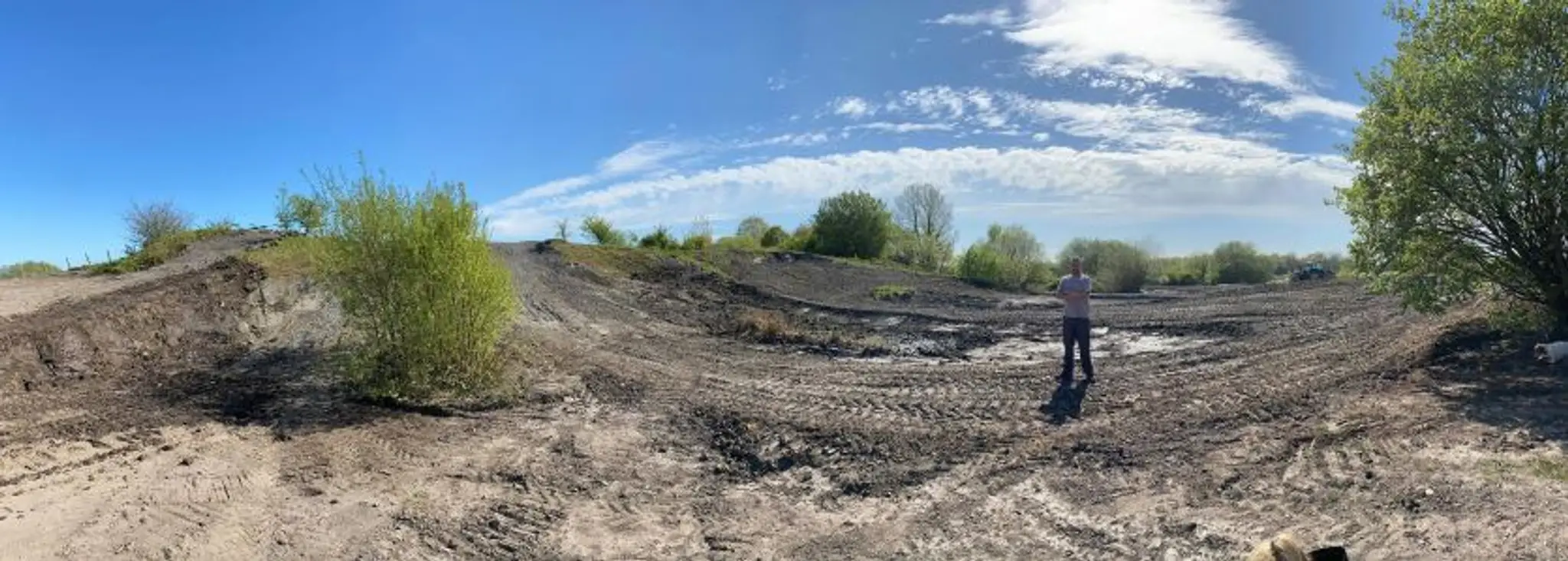 Winstanleys Motopark