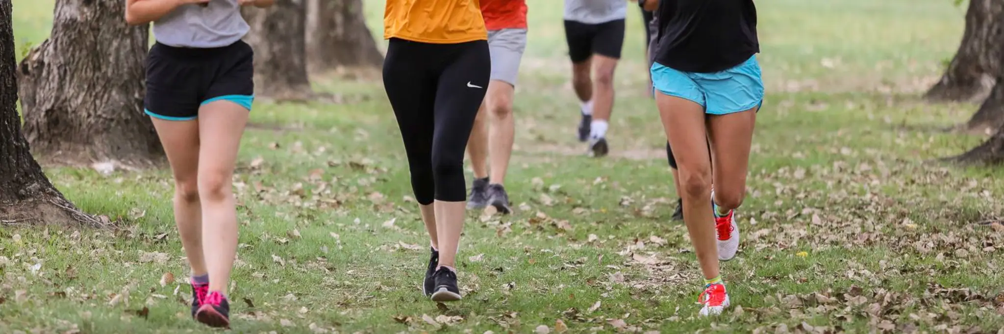 Armidale parkrun