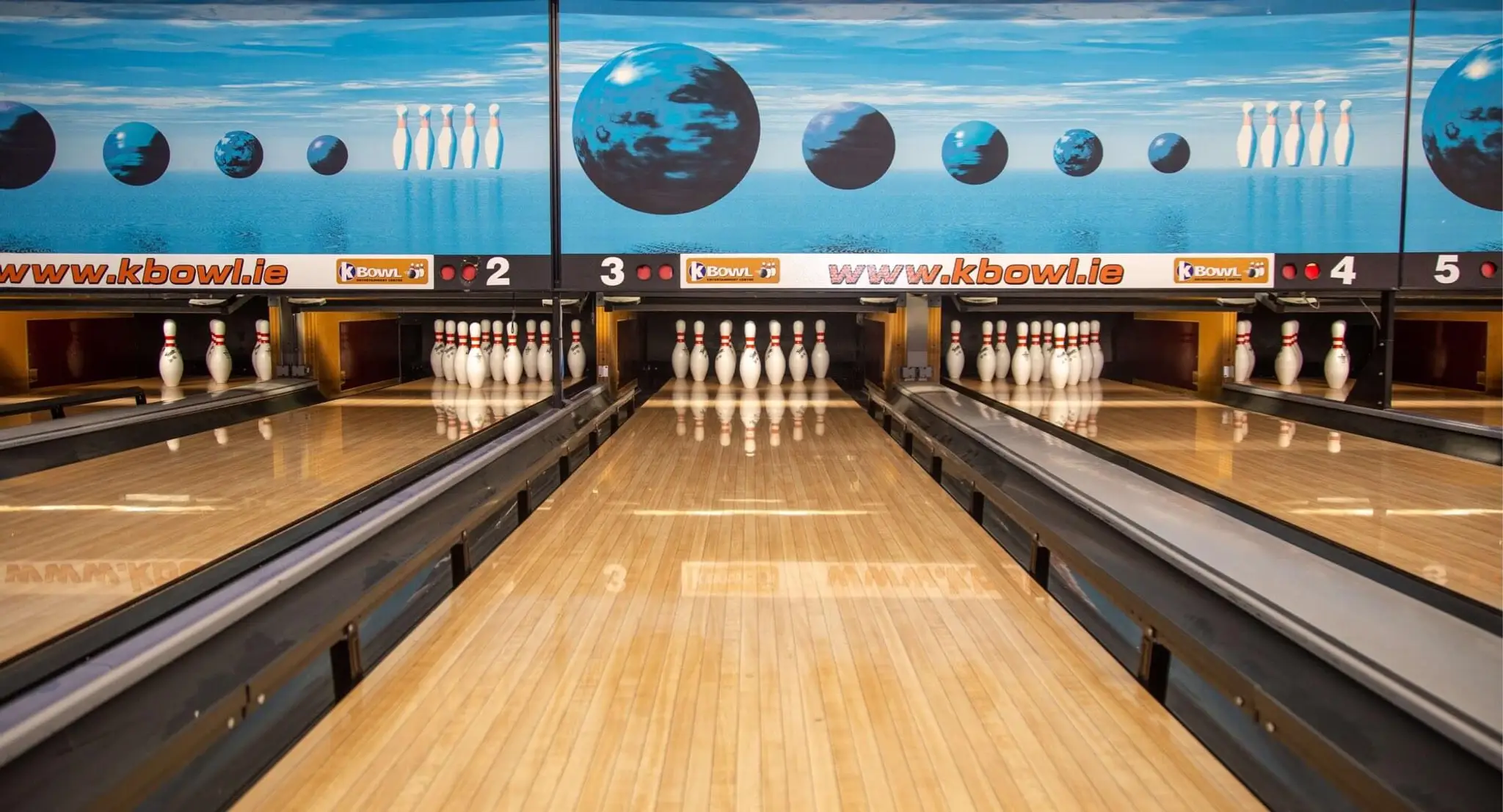 KBOWL