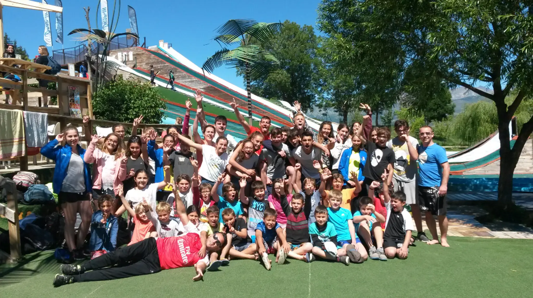 Judo Club Marsillargues