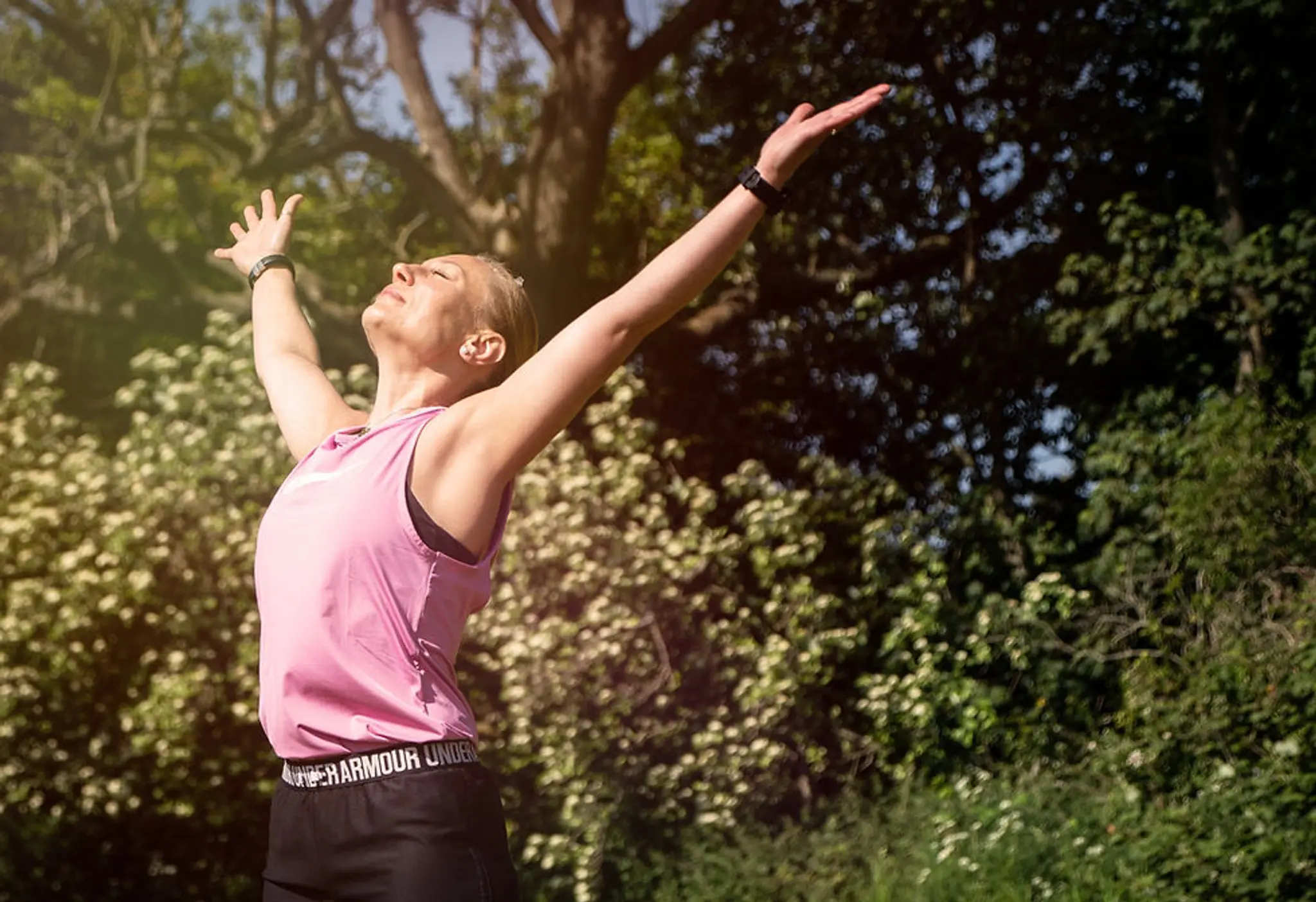 Rebecca Quinn Fitness Pro