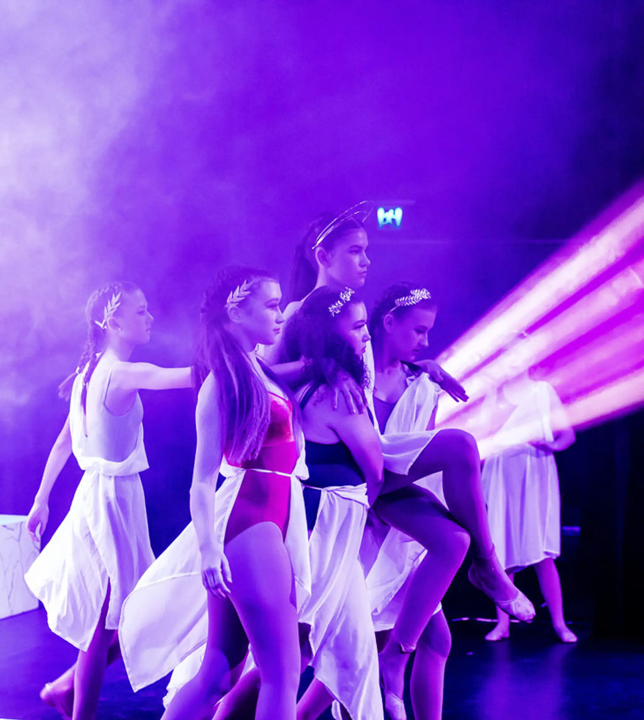 Pulse - Community Dance Academy