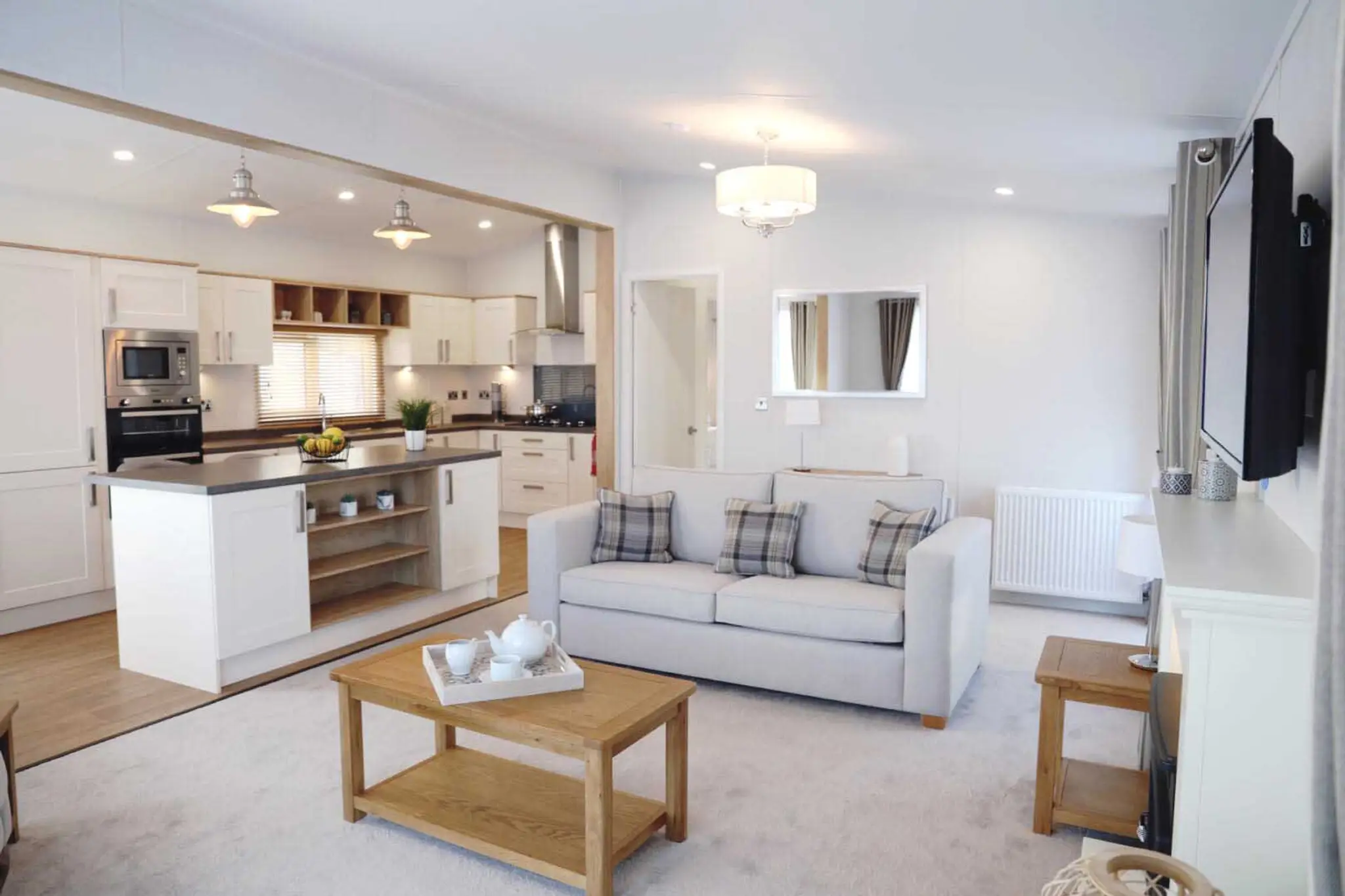 Bridlington Links Golf & Leisure Estate