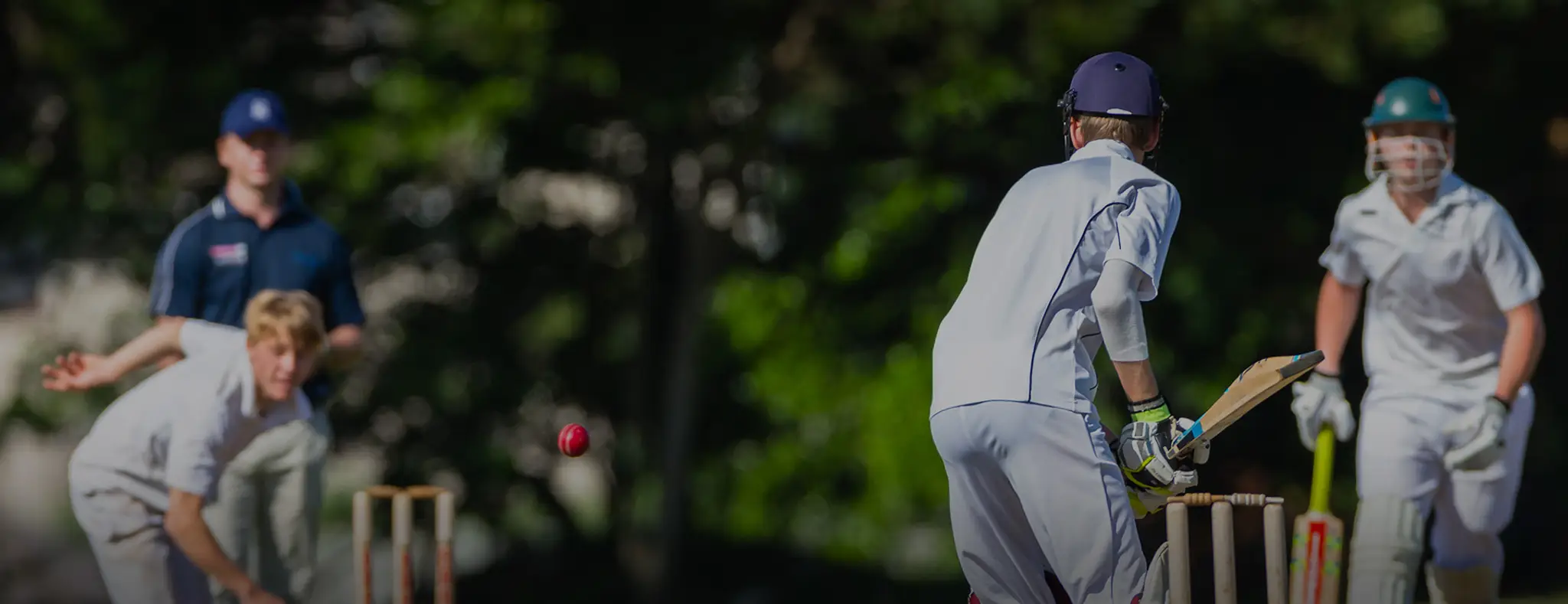 Warminster Cricket Club