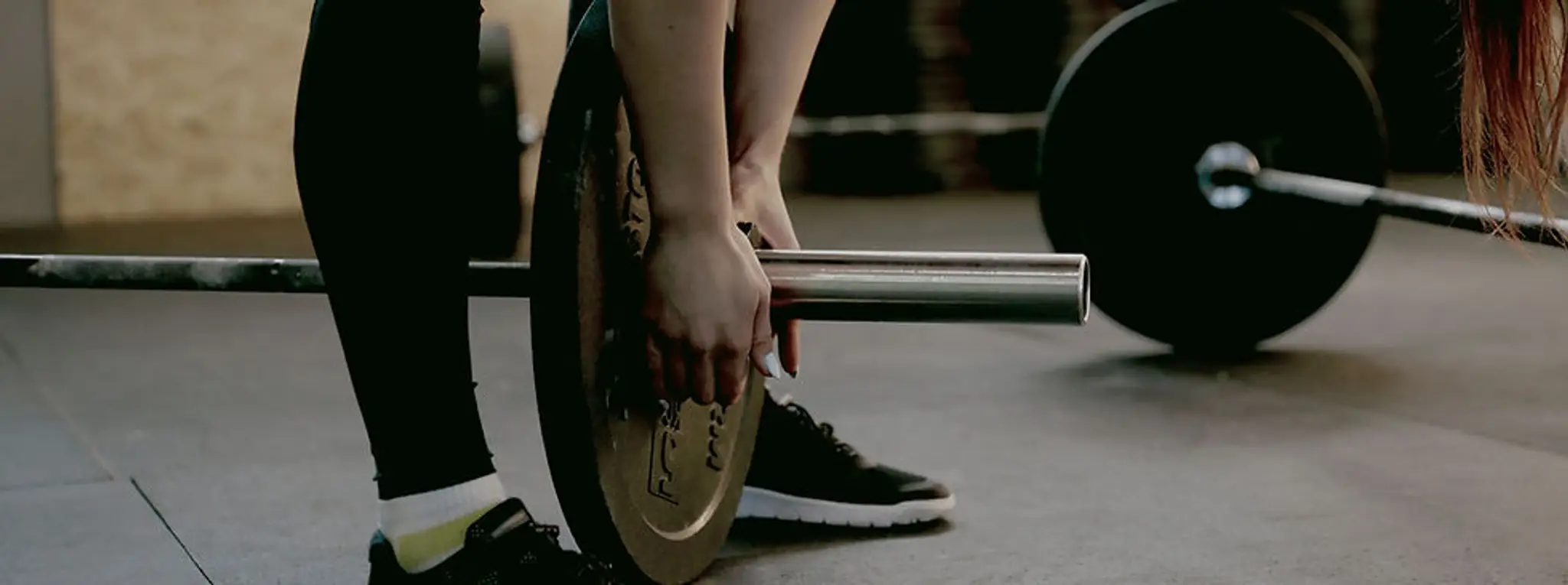 Ines Mokadem - IM Coaching sportif
