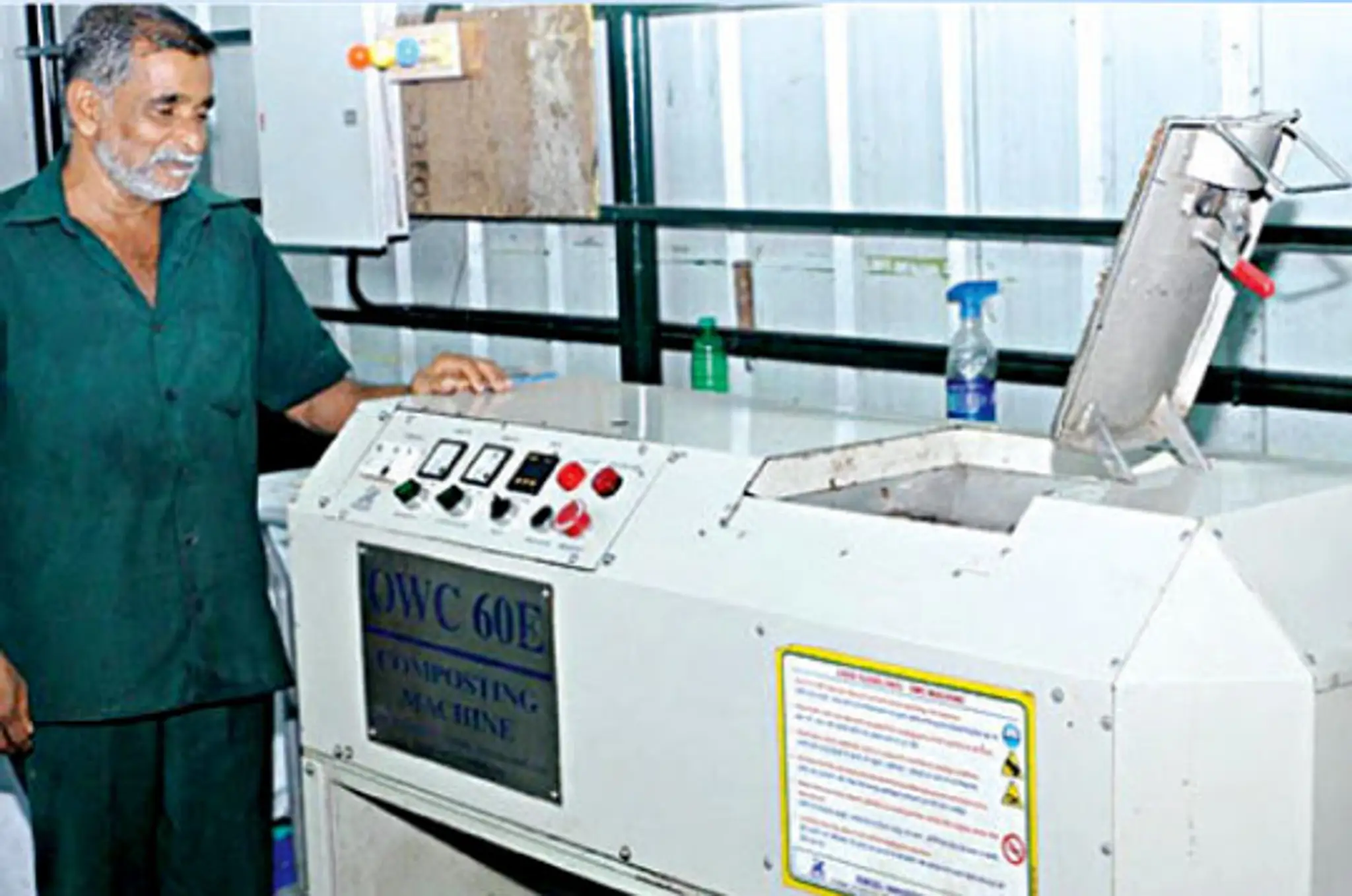 Trivandrum Club Swimming pool