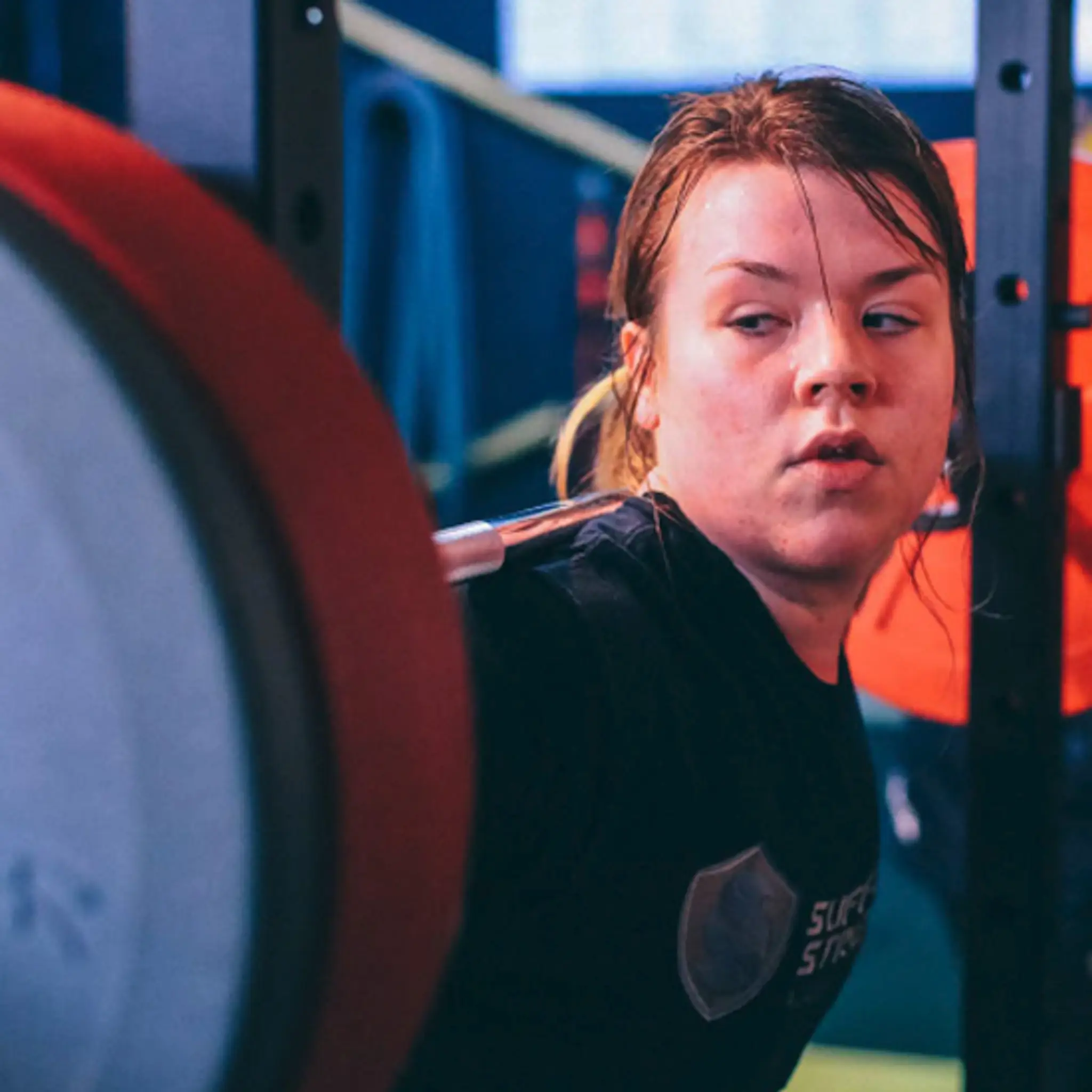 SSA - Personal Training Gym