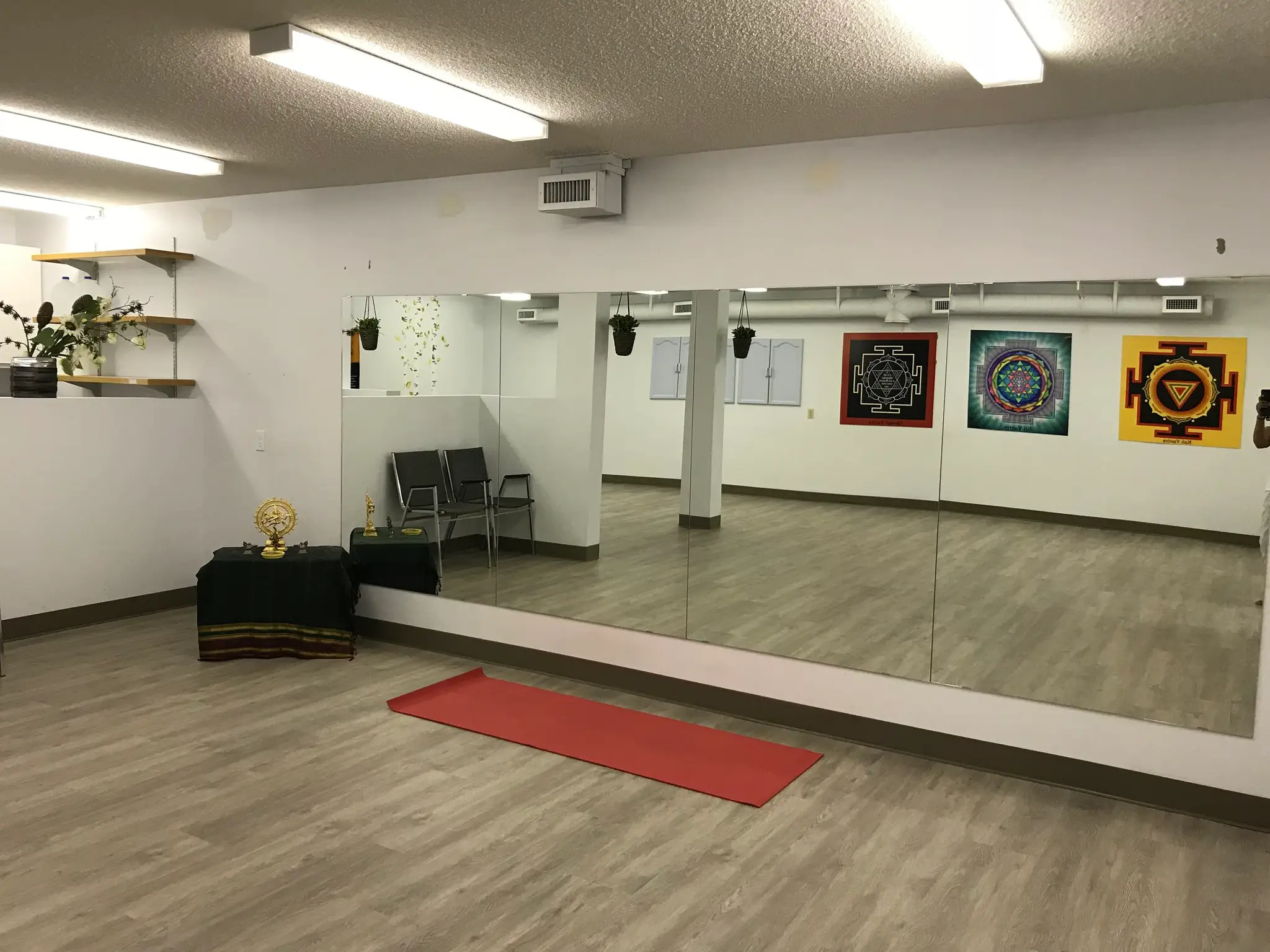 SUN YOGA Edmonton
