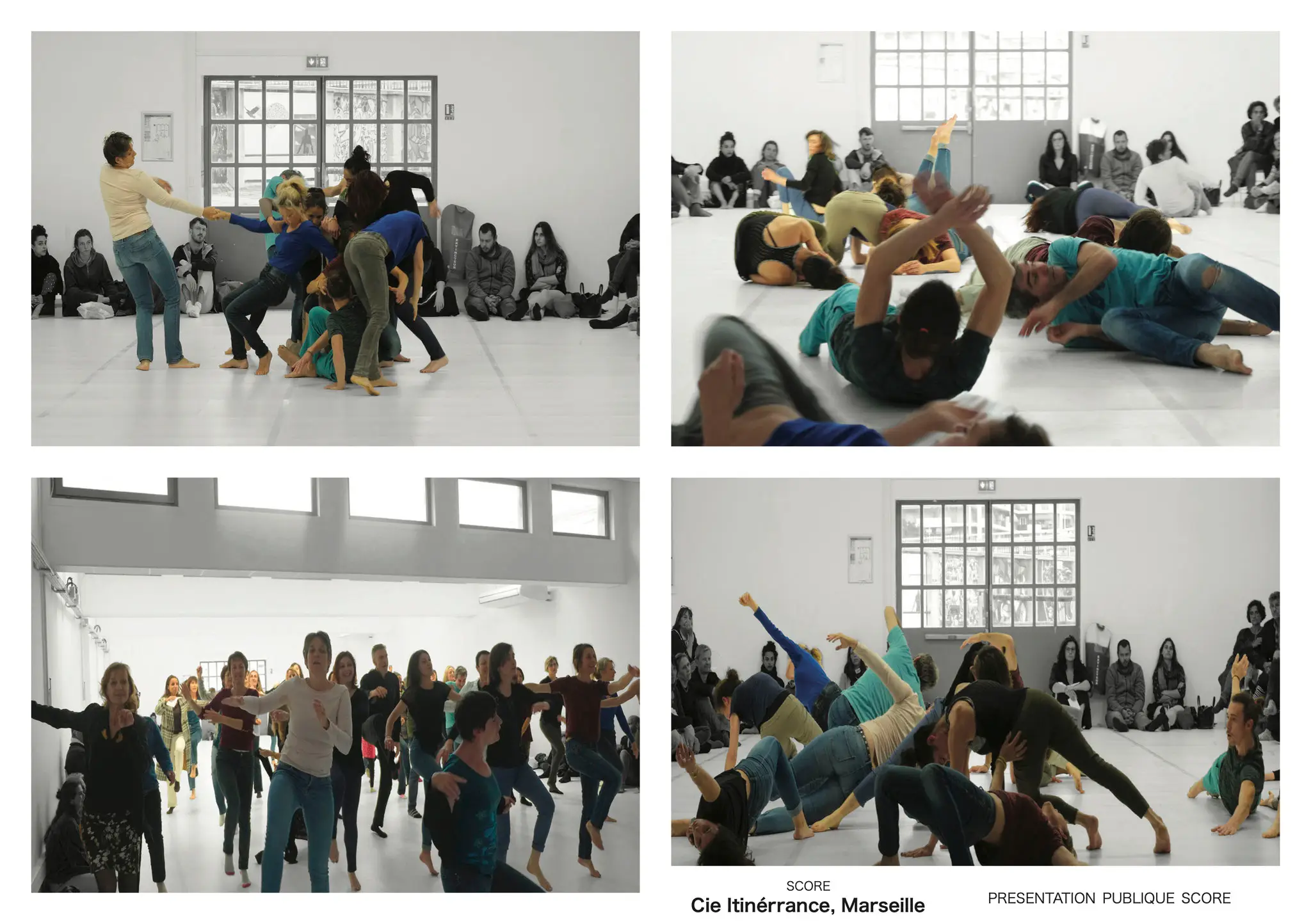 Compagnie /TranS/