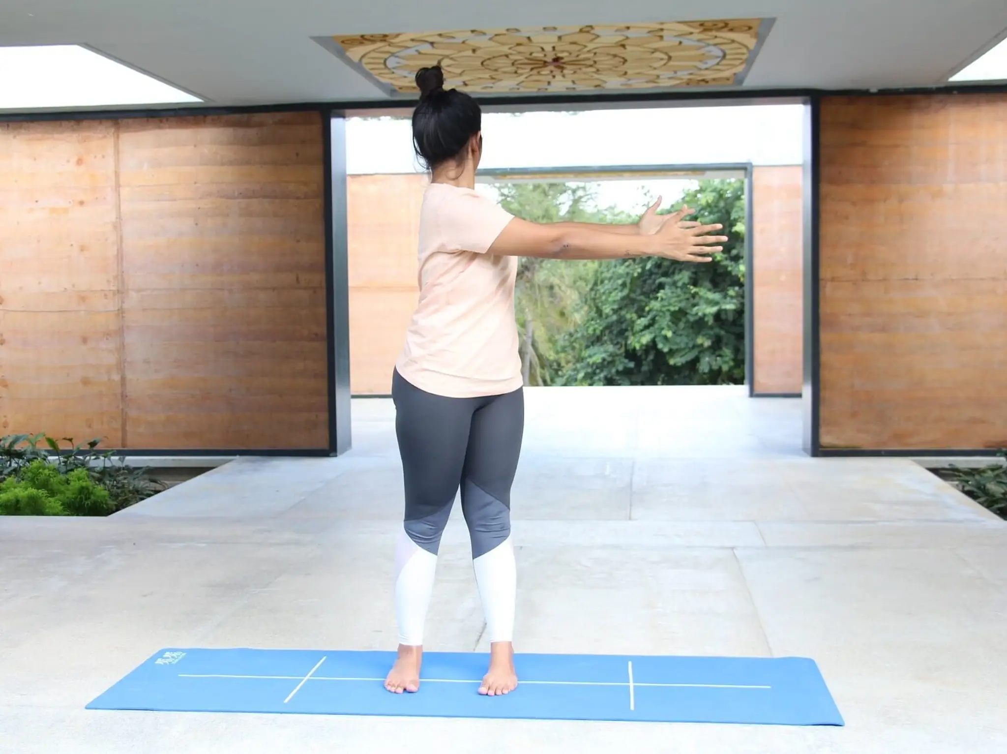 Art of Living Center - Kengeri