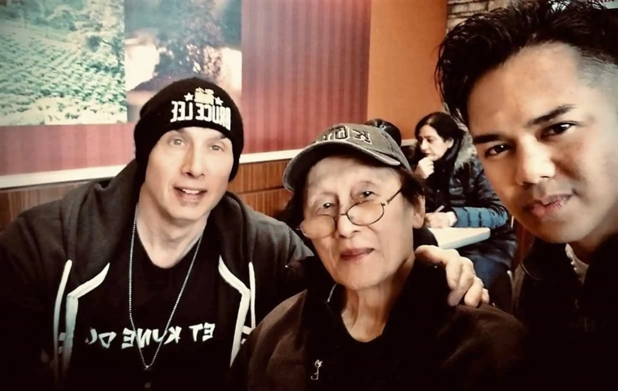 Steele's Martial Arts Institute