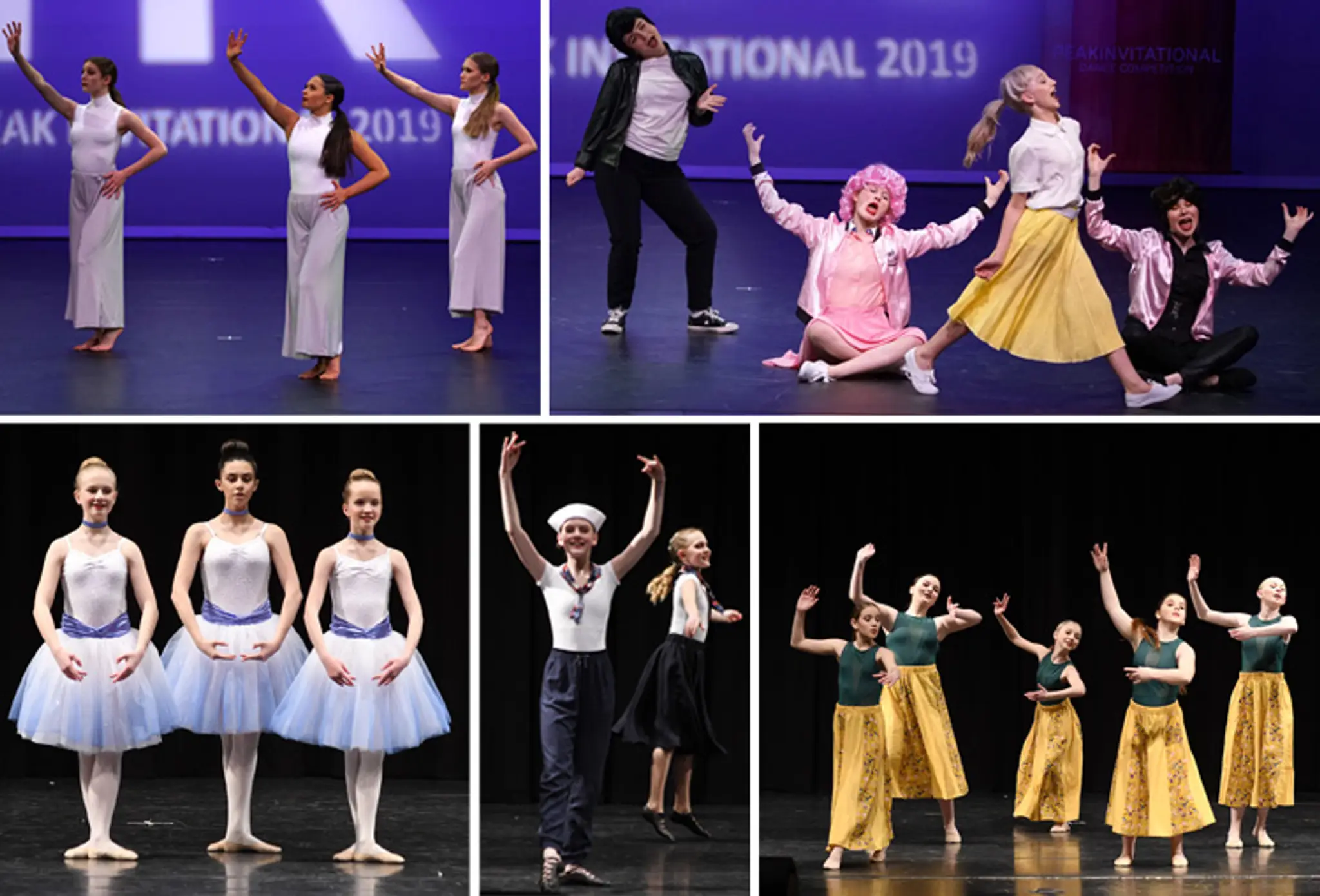 DANCE Your Hart Out!