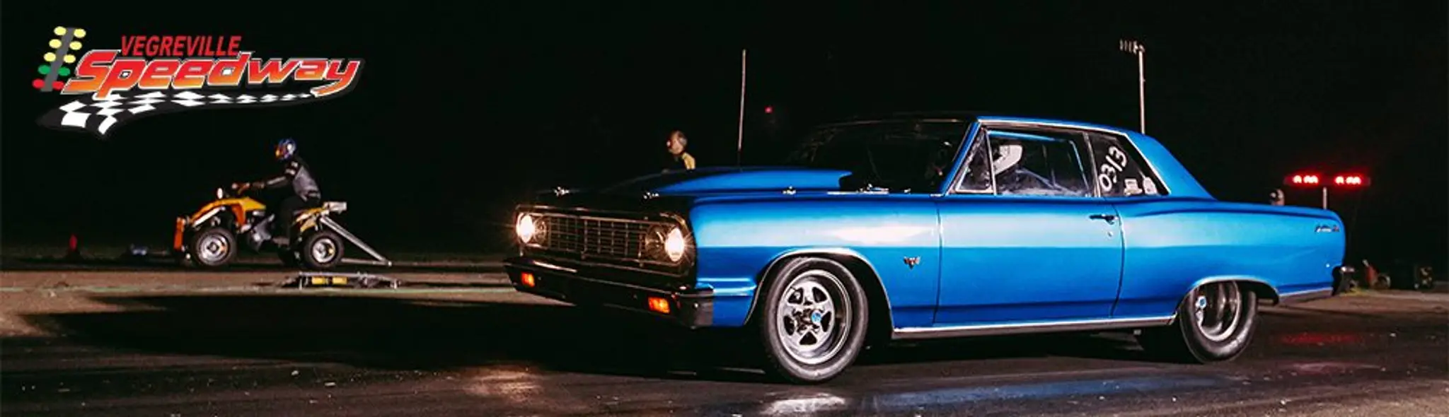 Vegreville Speedway