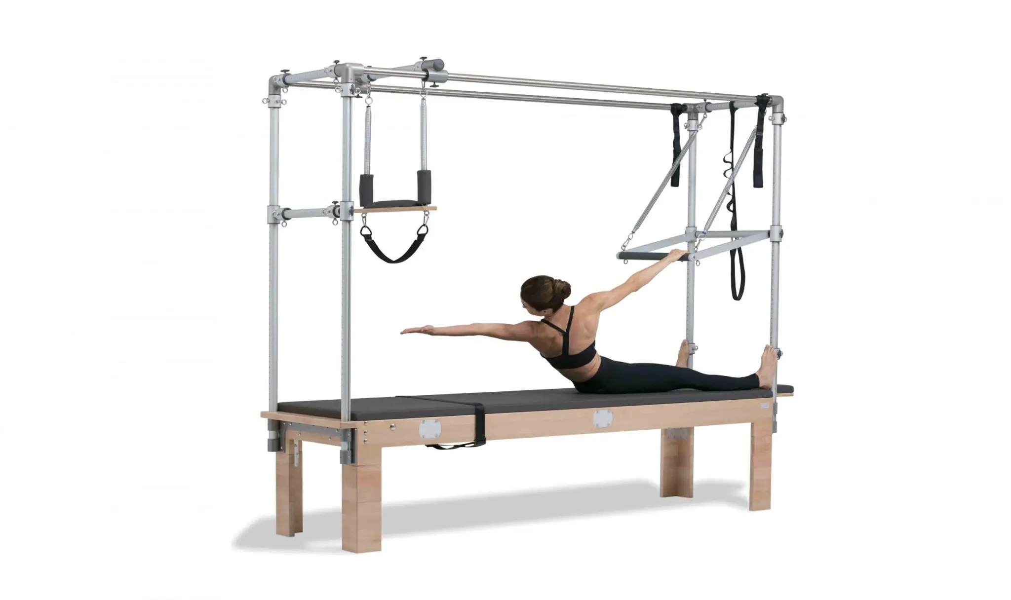 Dynamic Pilates - Manly