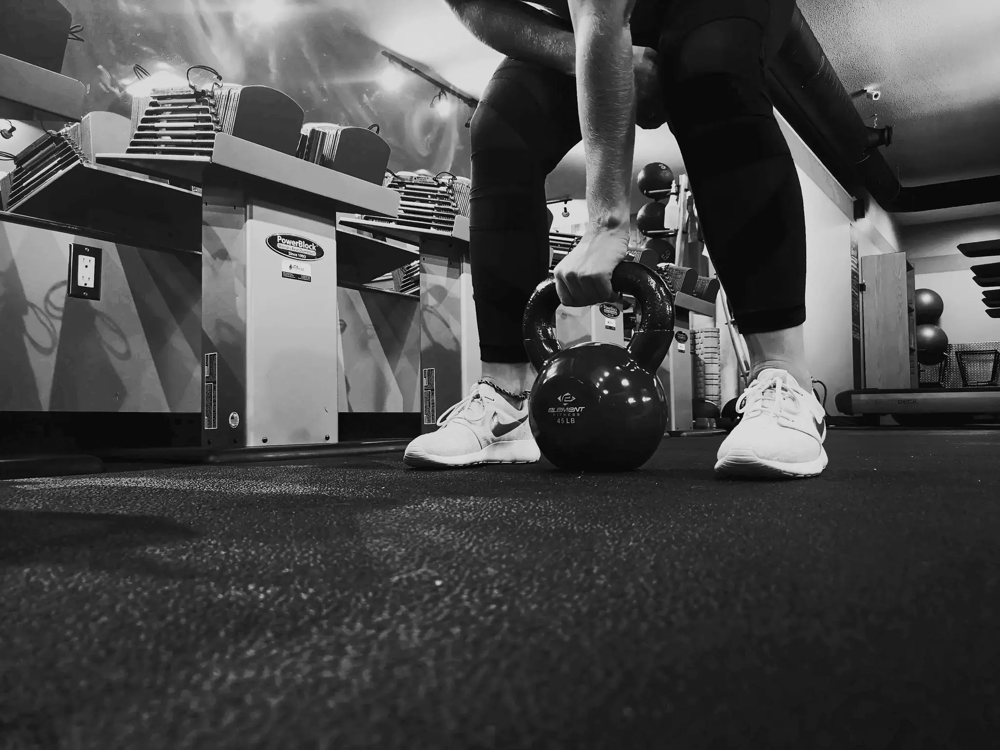 KEEP Conditioning & Rehab